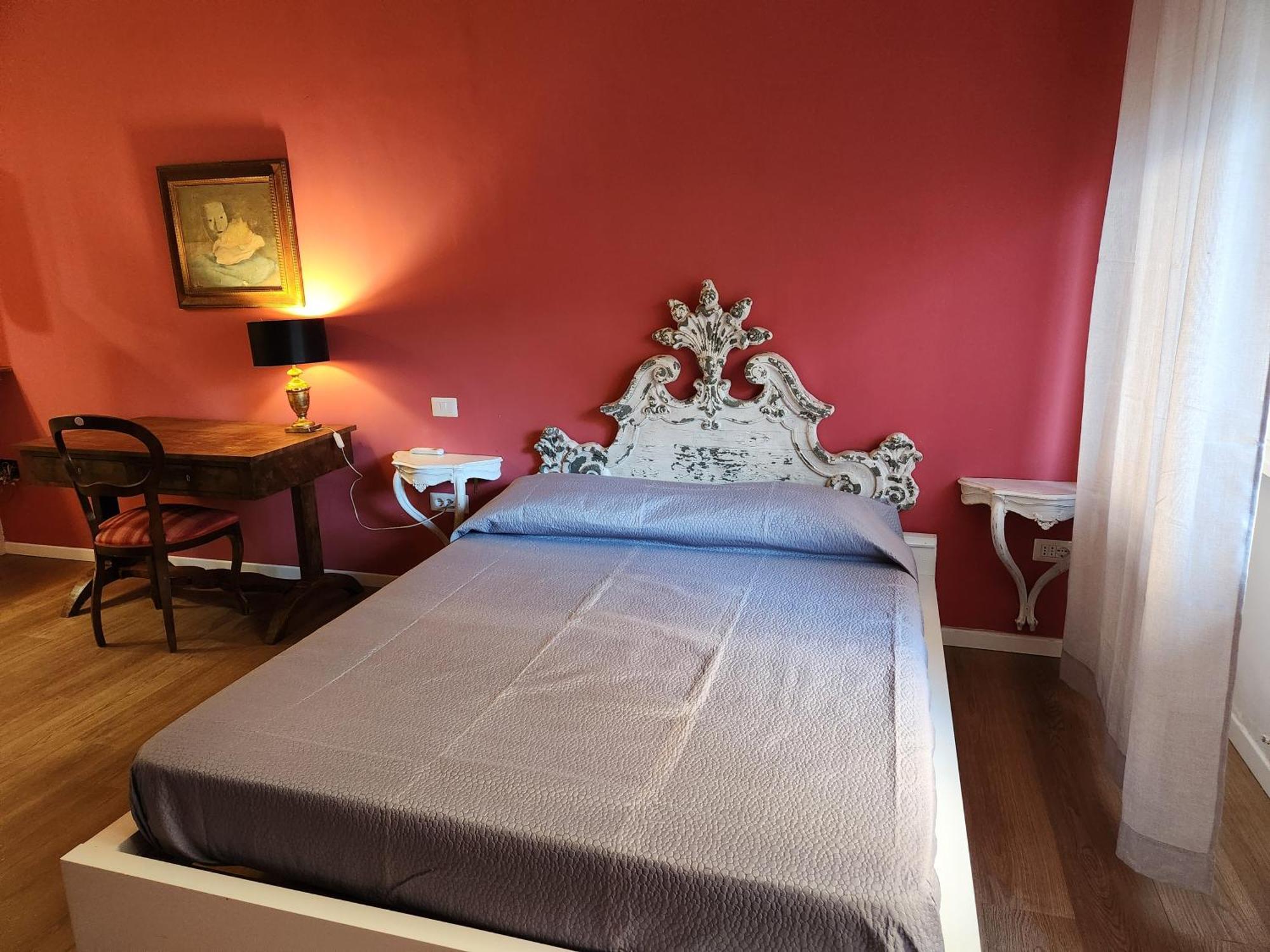 Appartamento Maison San Pio Roma