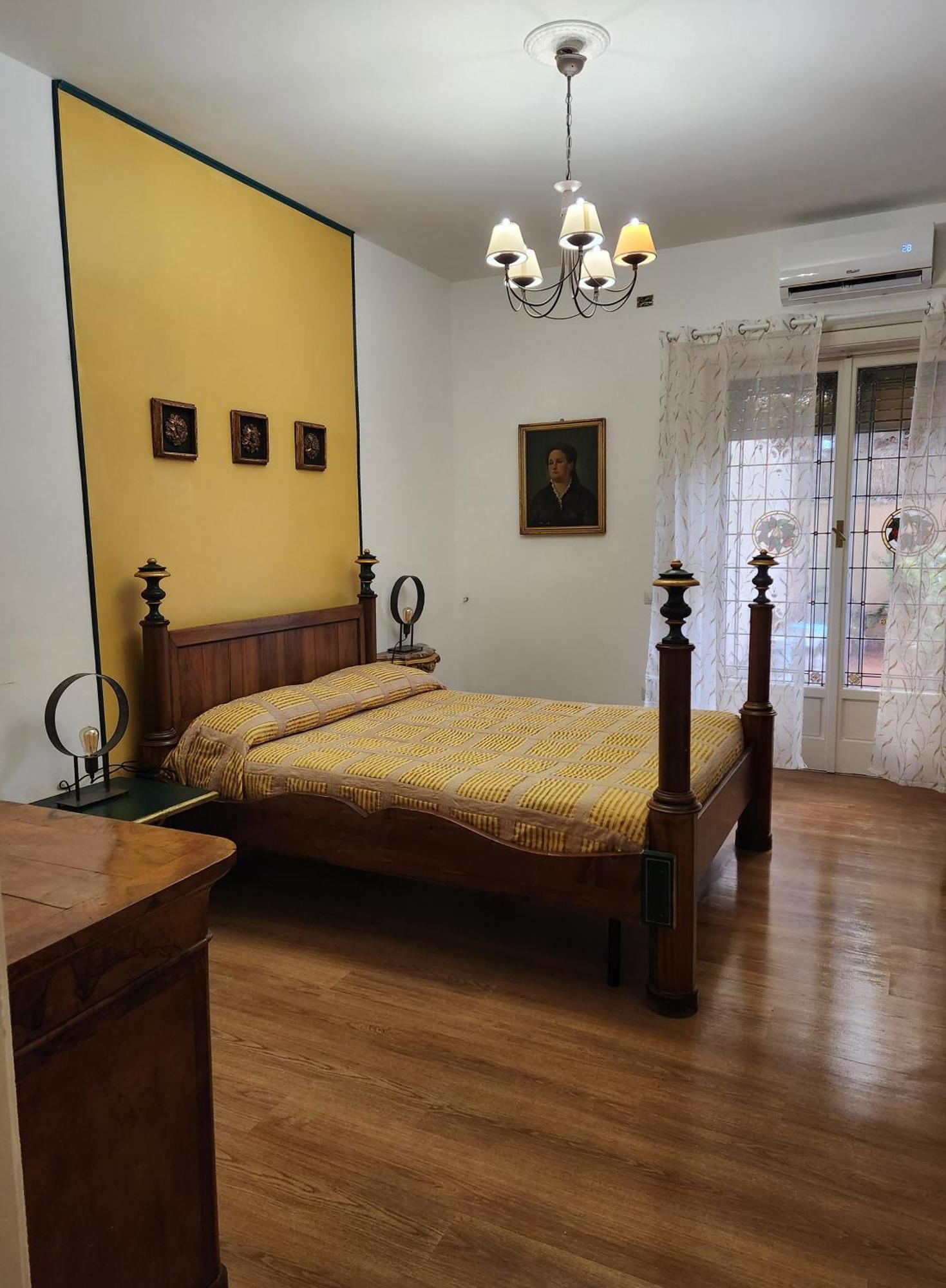 Appartamento Maison San Pio