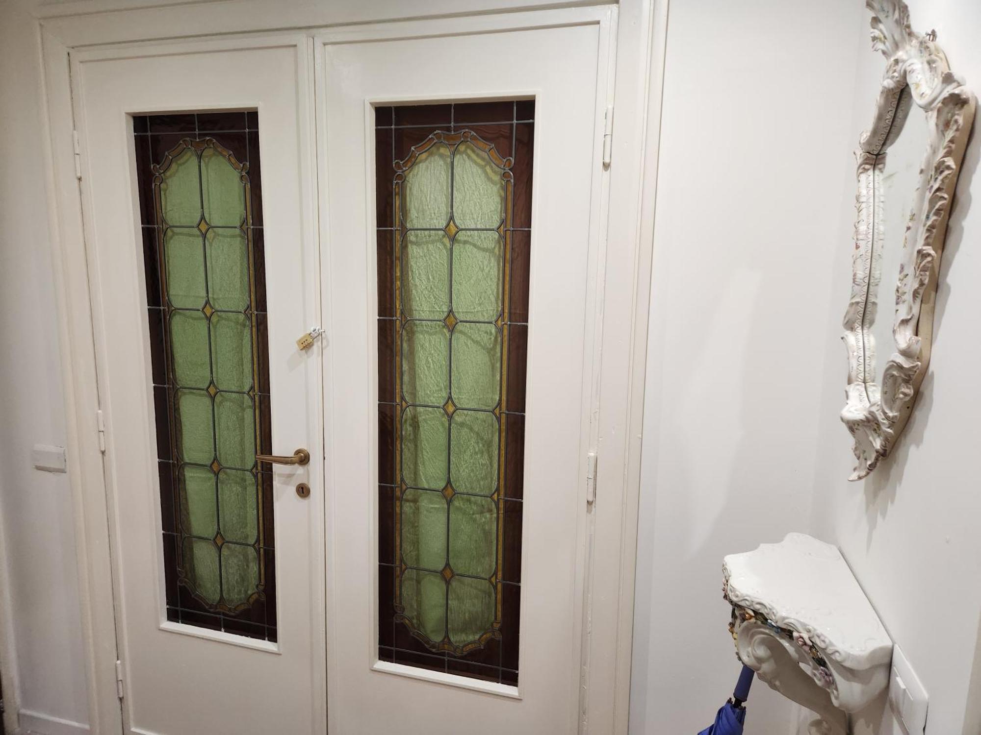 Appartamento Maison San Pio Roma