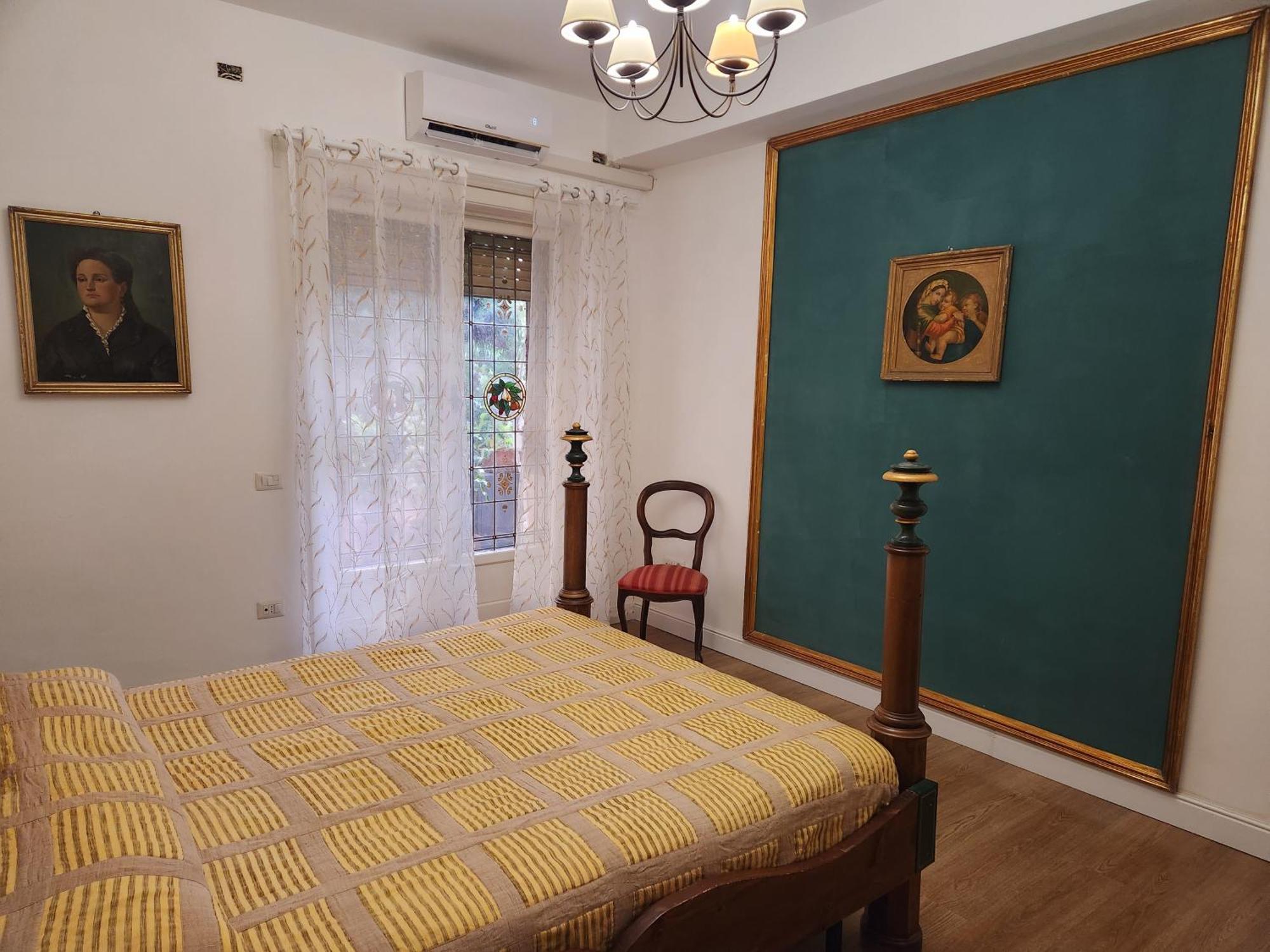 Appartamento Maison San Pio *