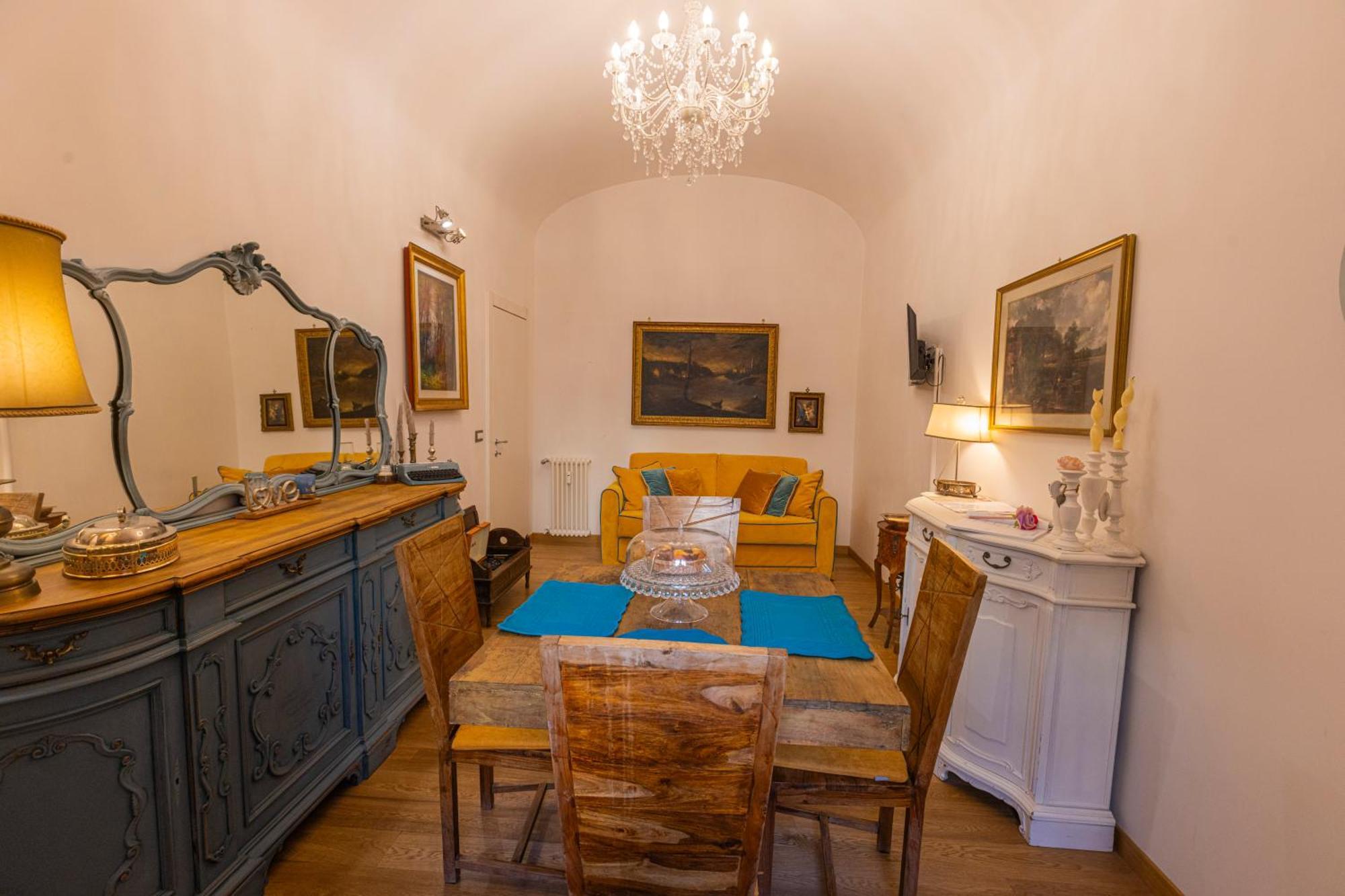 La Casa Di Vittorio Boutique Ottaviano San Pietro Leilighet Roma