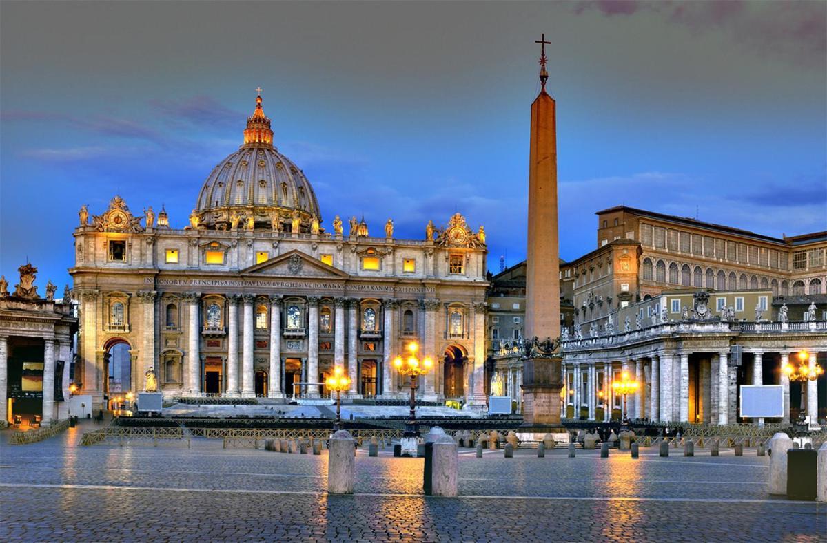Tlv Navona Rom