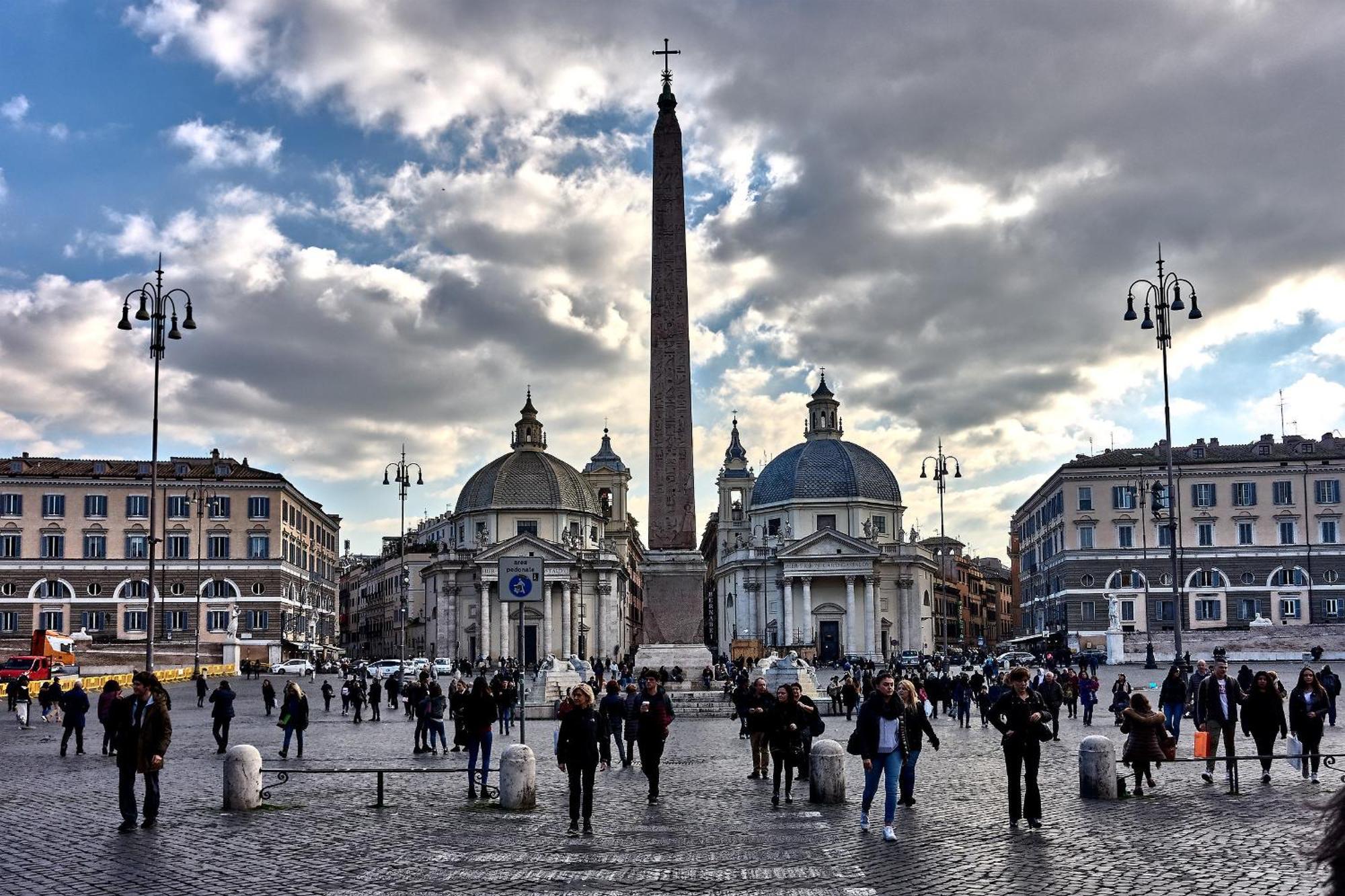 Gasthof Tlv Navona