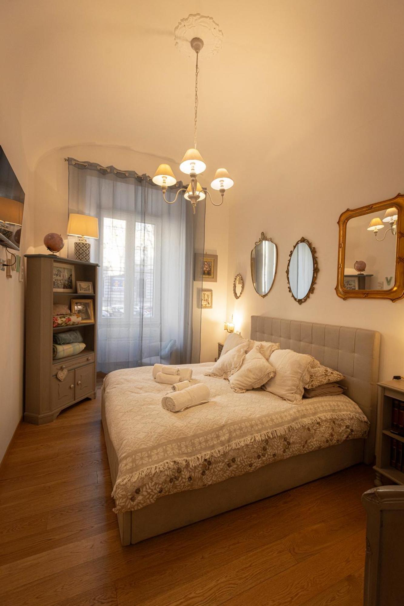 La Casa Di Vittorio Boutique Ottaviano San Pietro Roma