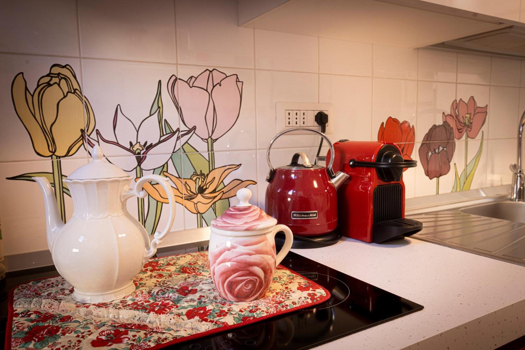 La Casa Di Vittorio Boutique Ottaviano San Pietro * Roma