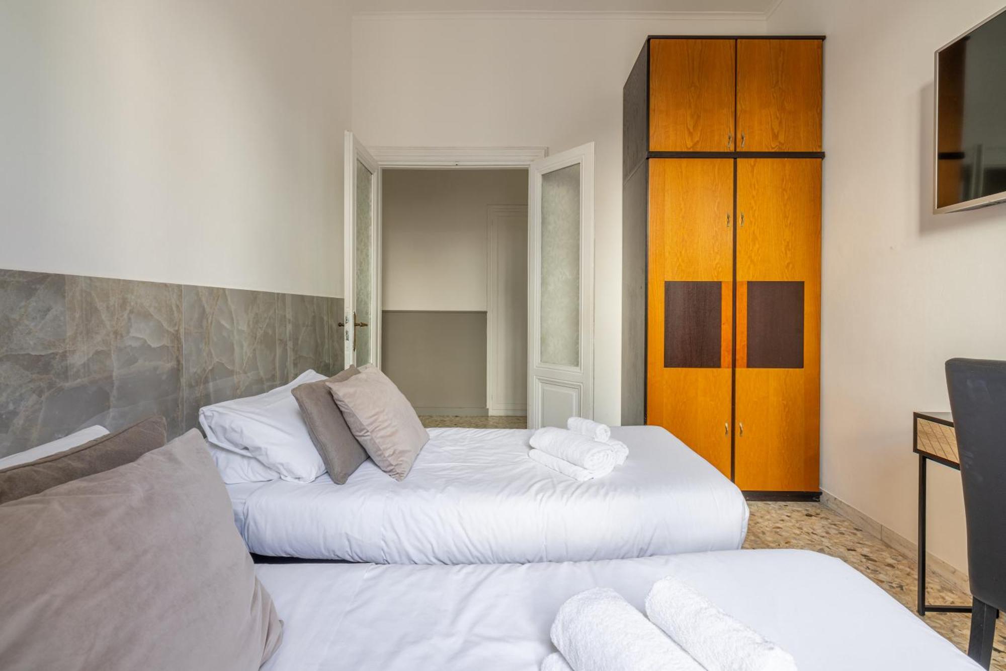 Apartamento Guardabassi Collection - Vatican Stylish By Varental *