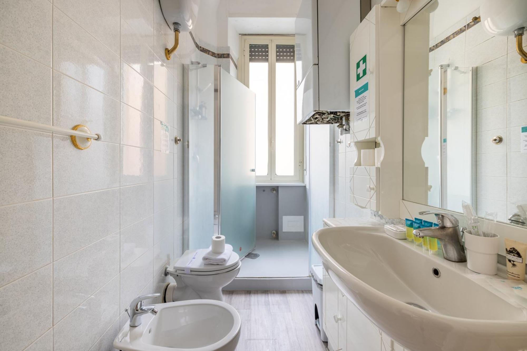 Guardabassi Collection - Vatican Stylish By Varental Apartamento *