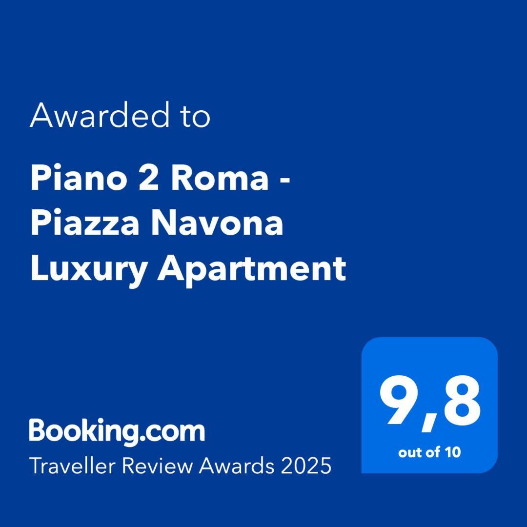 Piano 2 * Roma