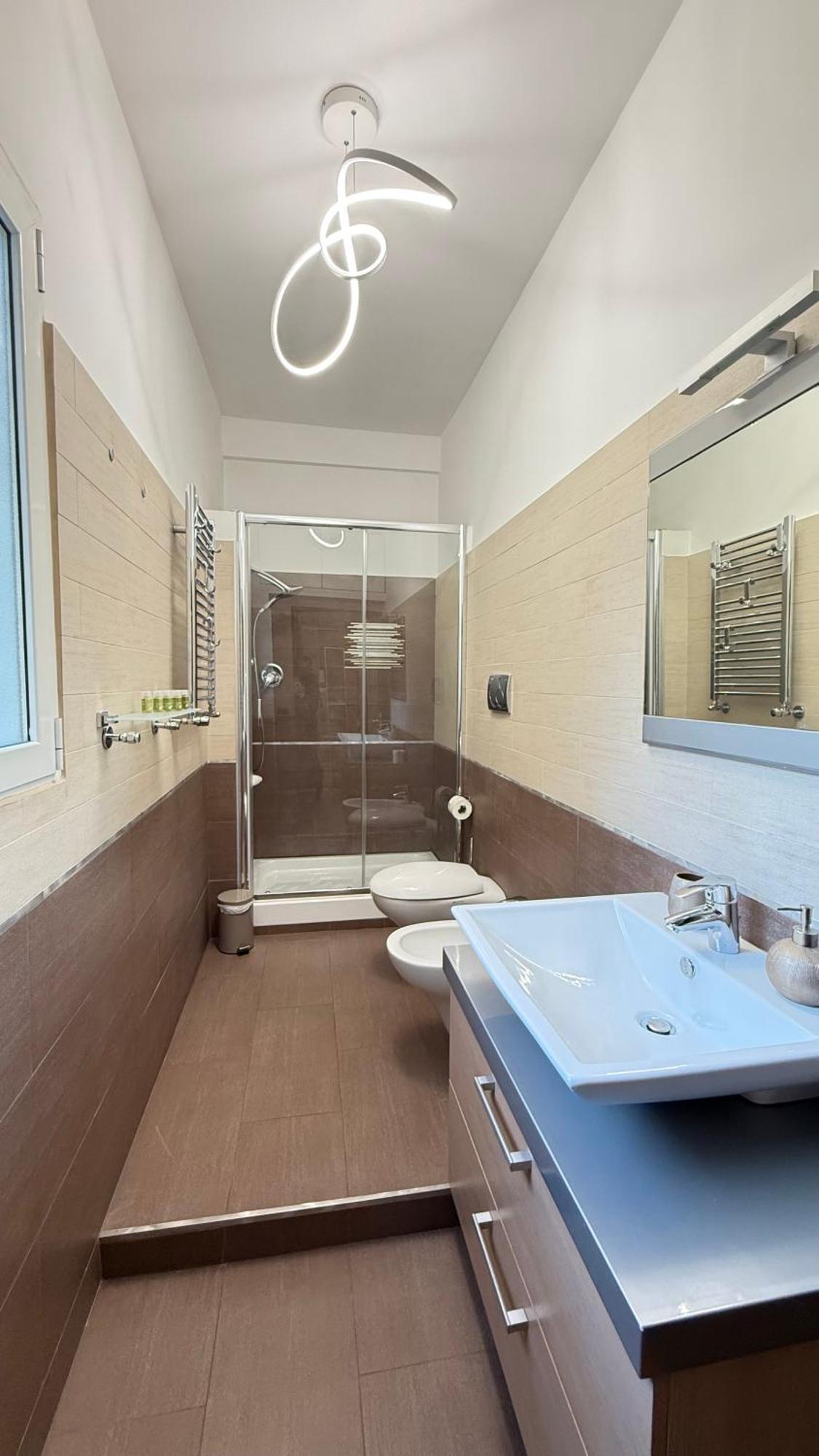 Luxury Av Apartamento