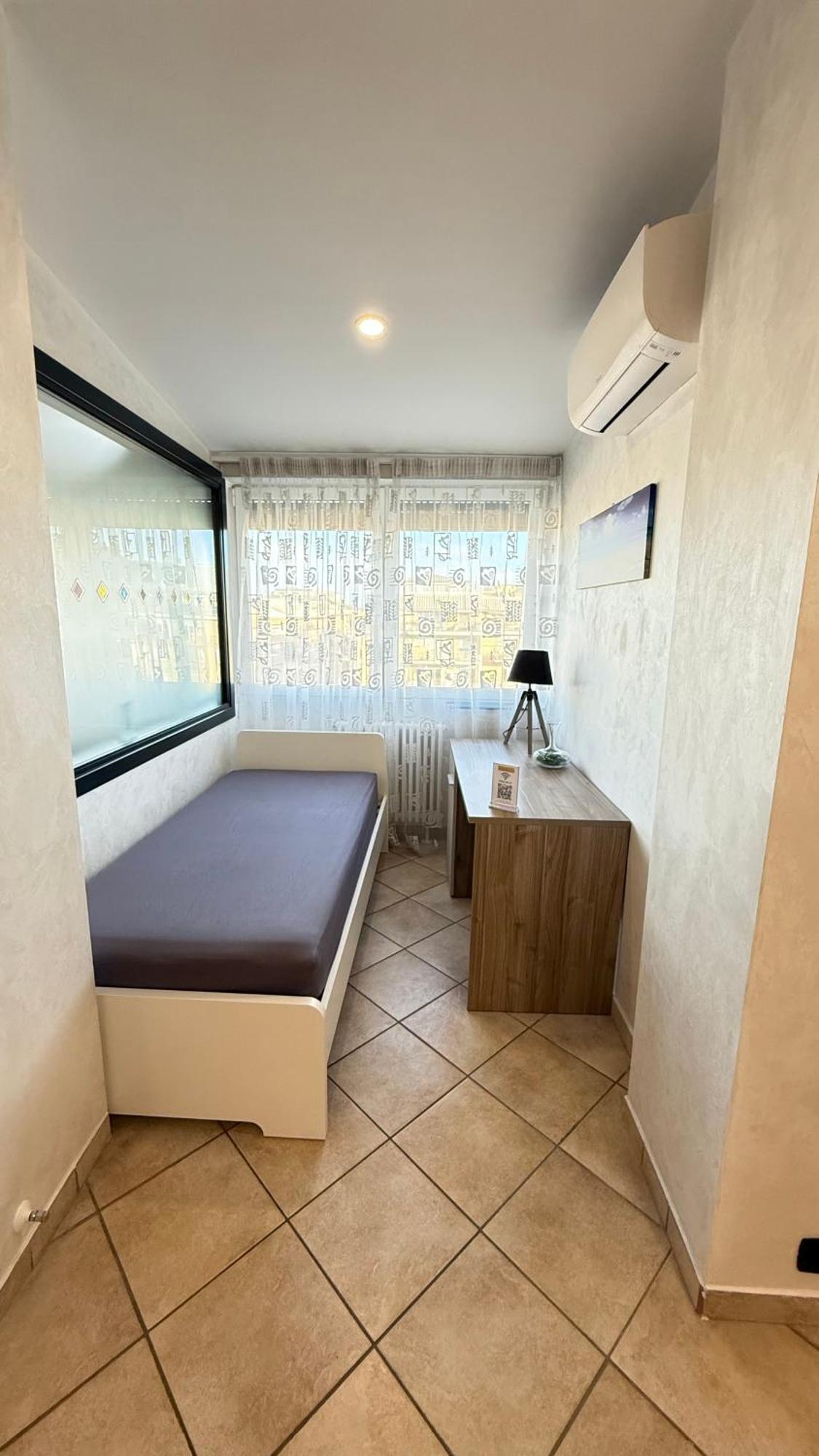 Apartamento Luxury Av *