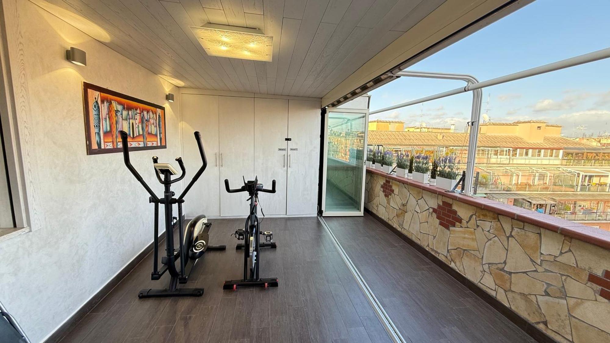 Luxury Av Apartamento *