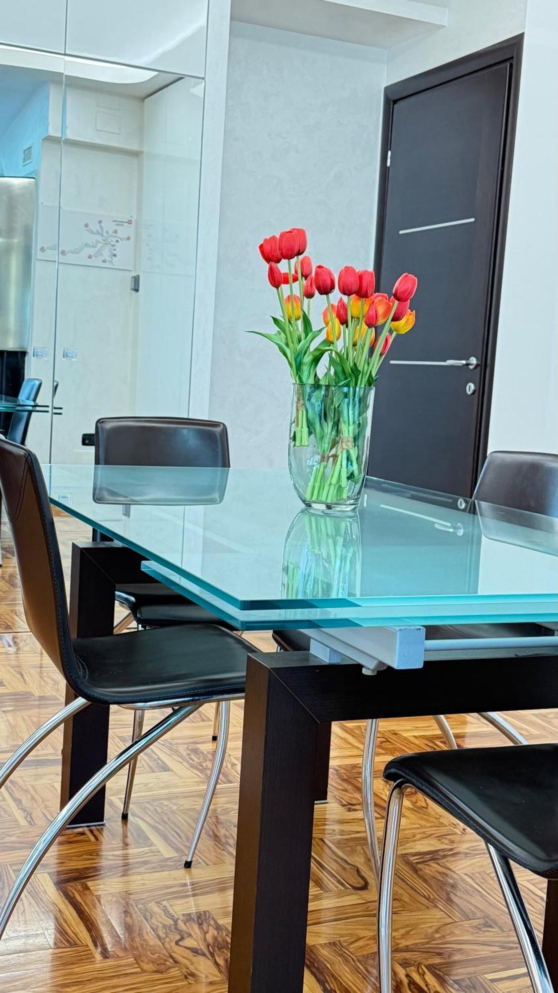 Apartamento Luxury Av *