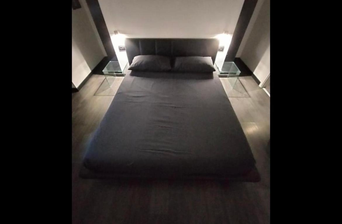 Apartamento The Tower *