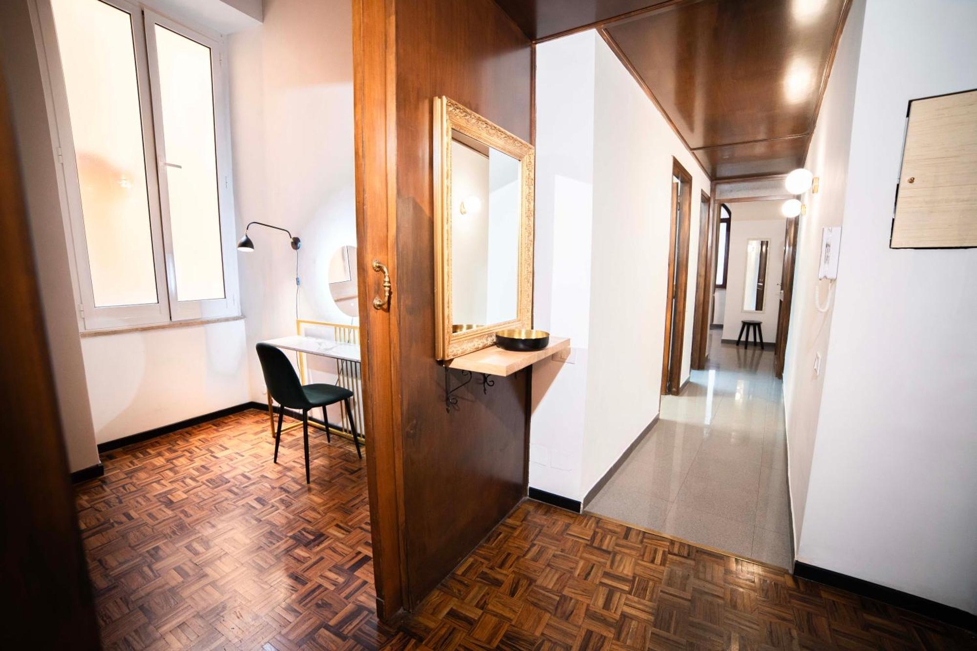 Apartamento Fontana Di Trevi Sweet *