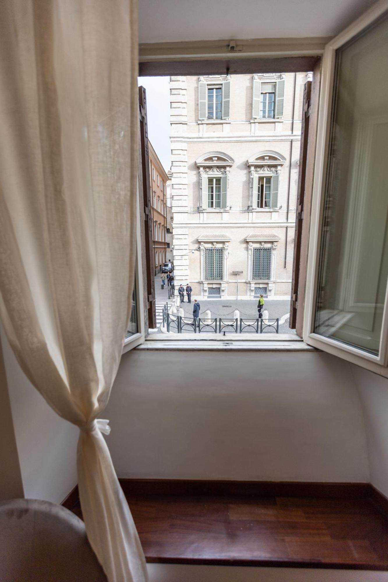 Apartamento Piazza Navona Classy & Large Roma