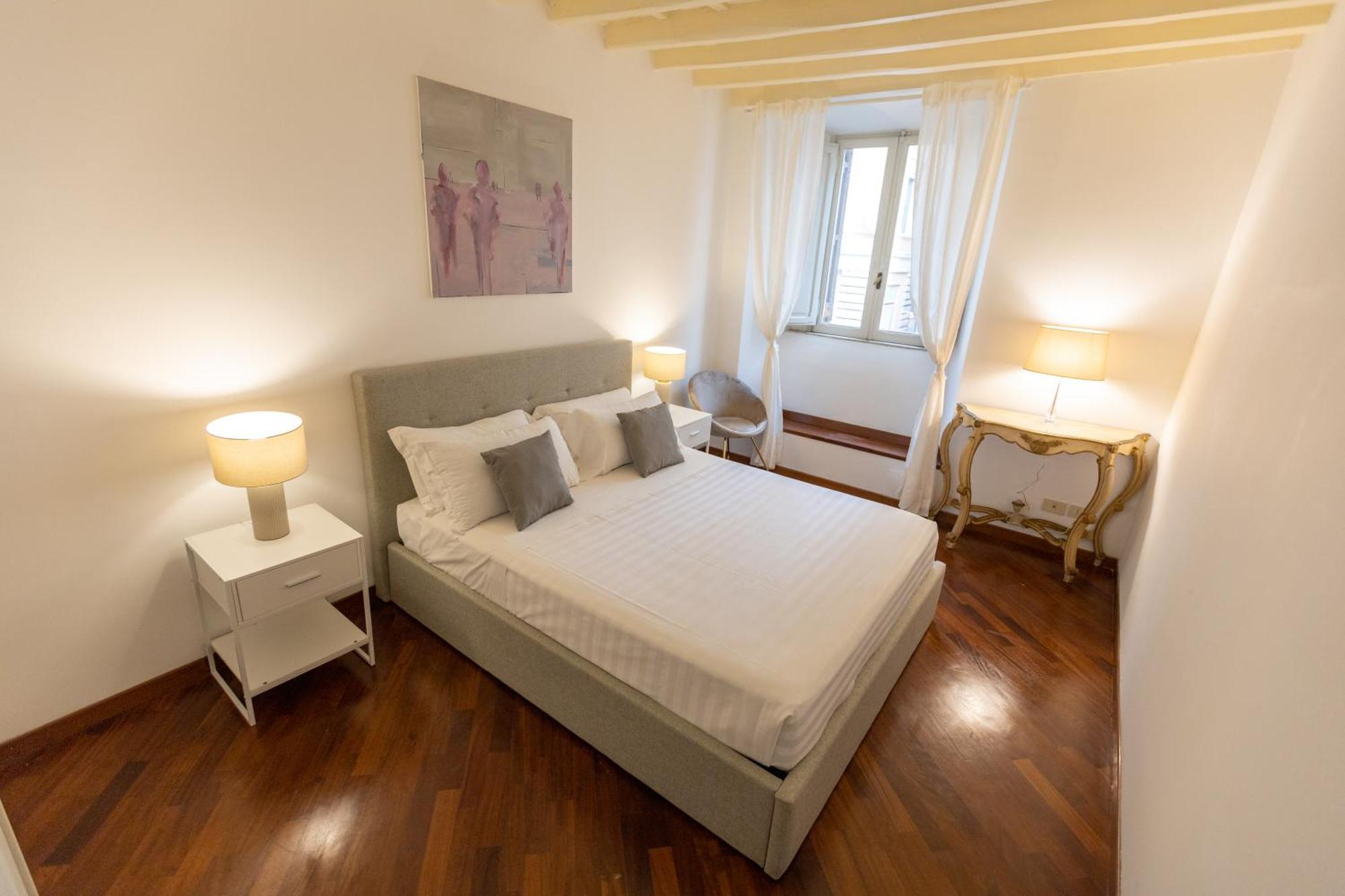 Apartamento Piazza Navona Classy & Large