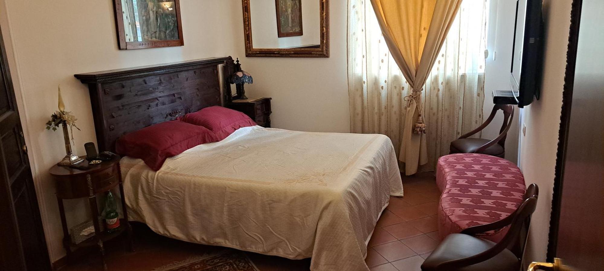 Flaminia' S Privatunterkunft