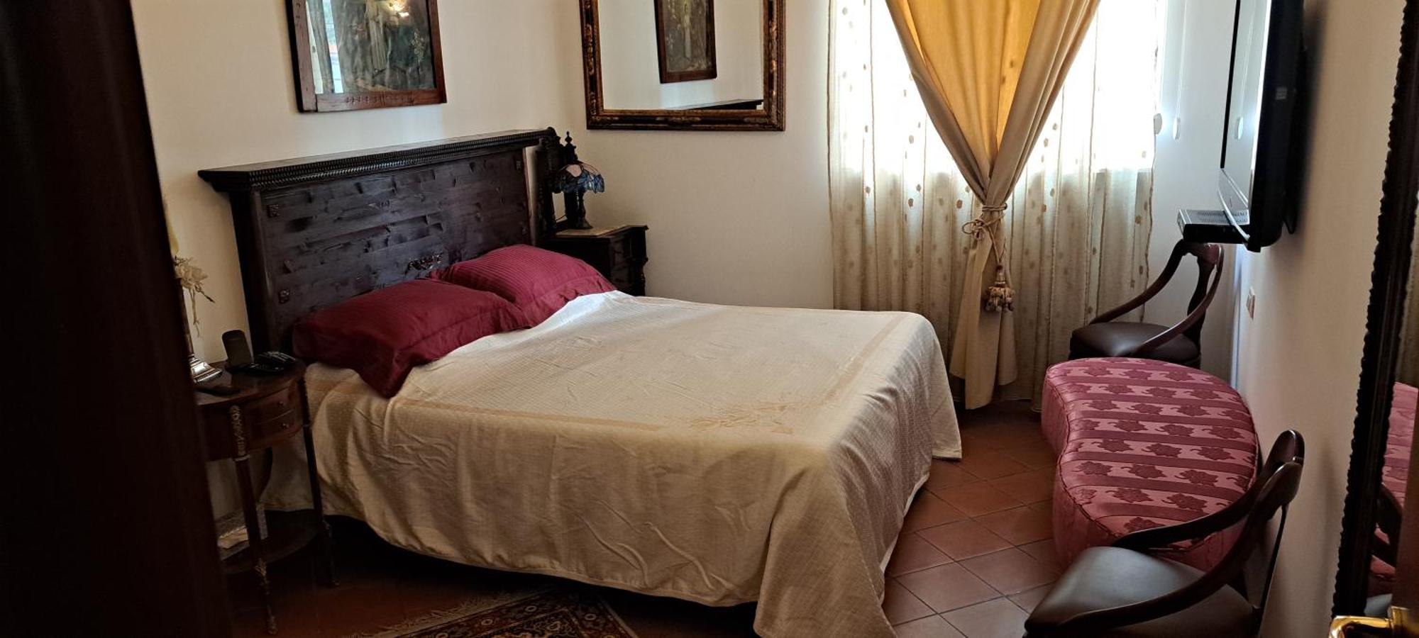 Flaminia' S Privatunterkunft *