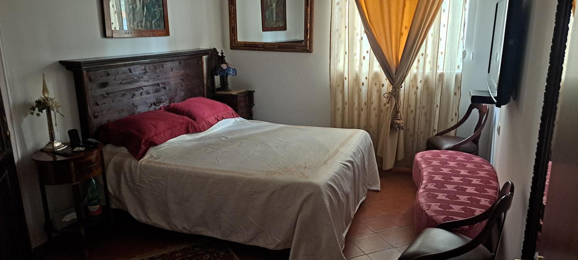 Privat overnatting Flaminia' S Roma