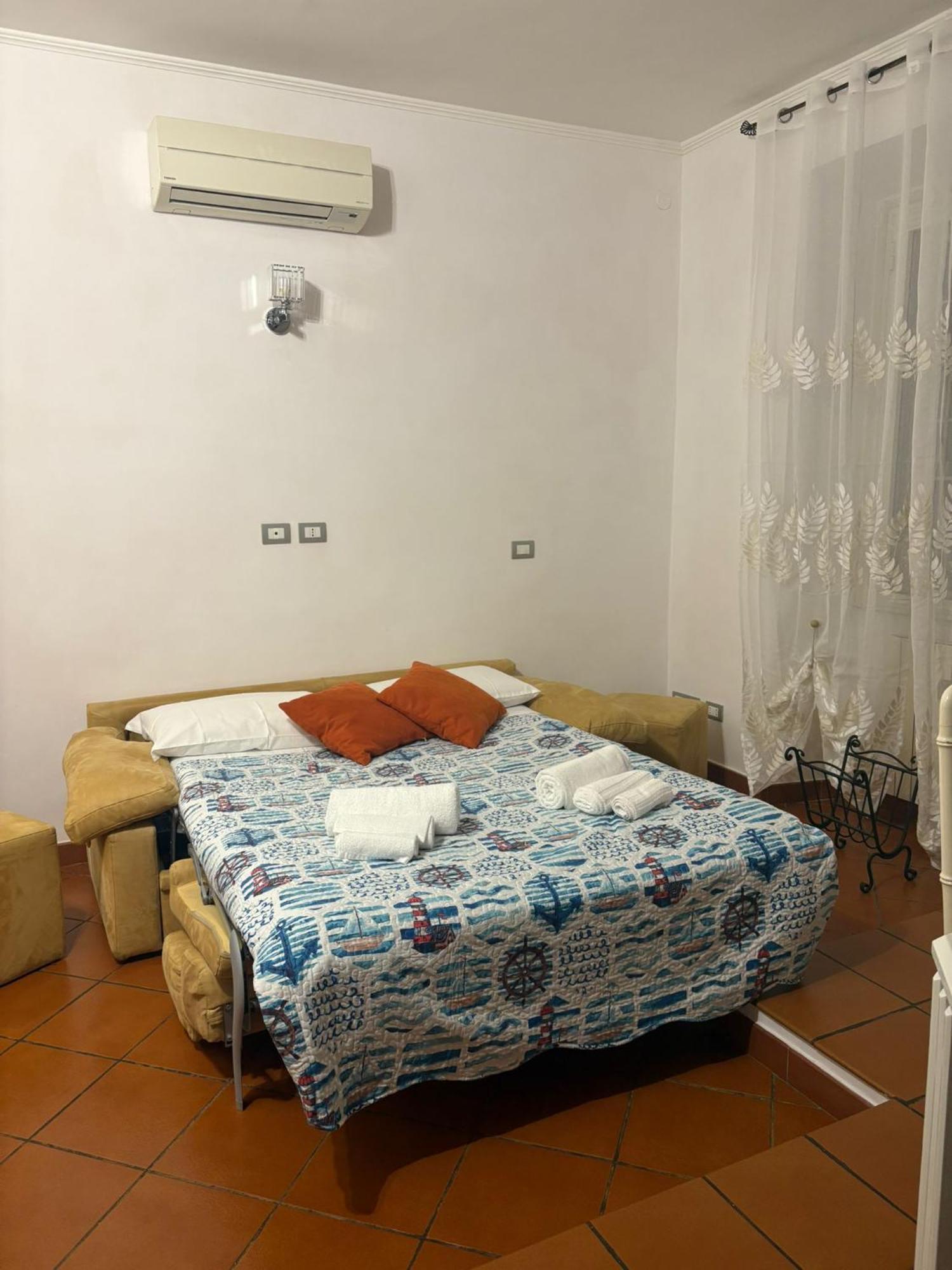 S&m Guest - San Giovanni Apartamento *