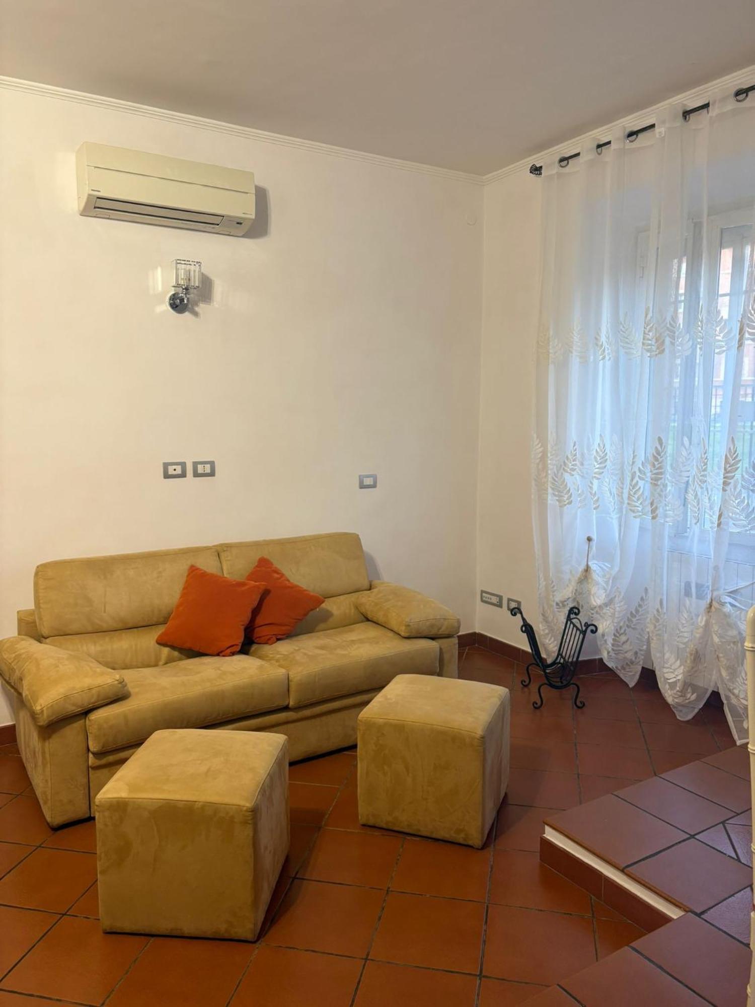 Apartamento S&m Guest - San Giovanni *