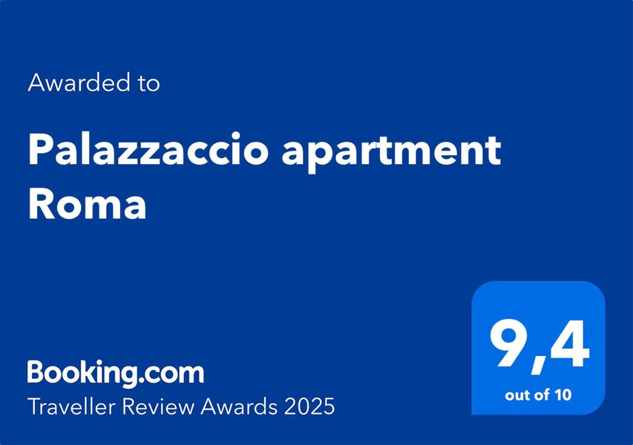 Palazzaccio * Roma