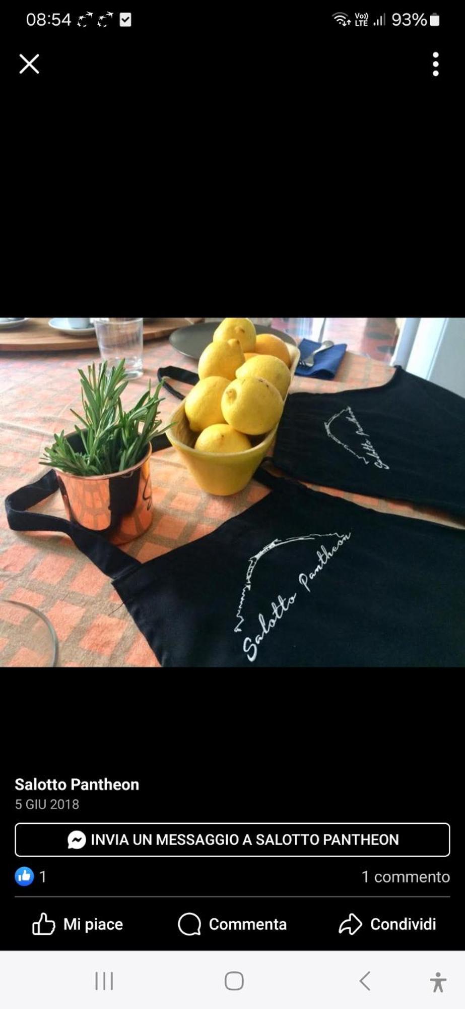 Dream San Paolo Apartment Rome