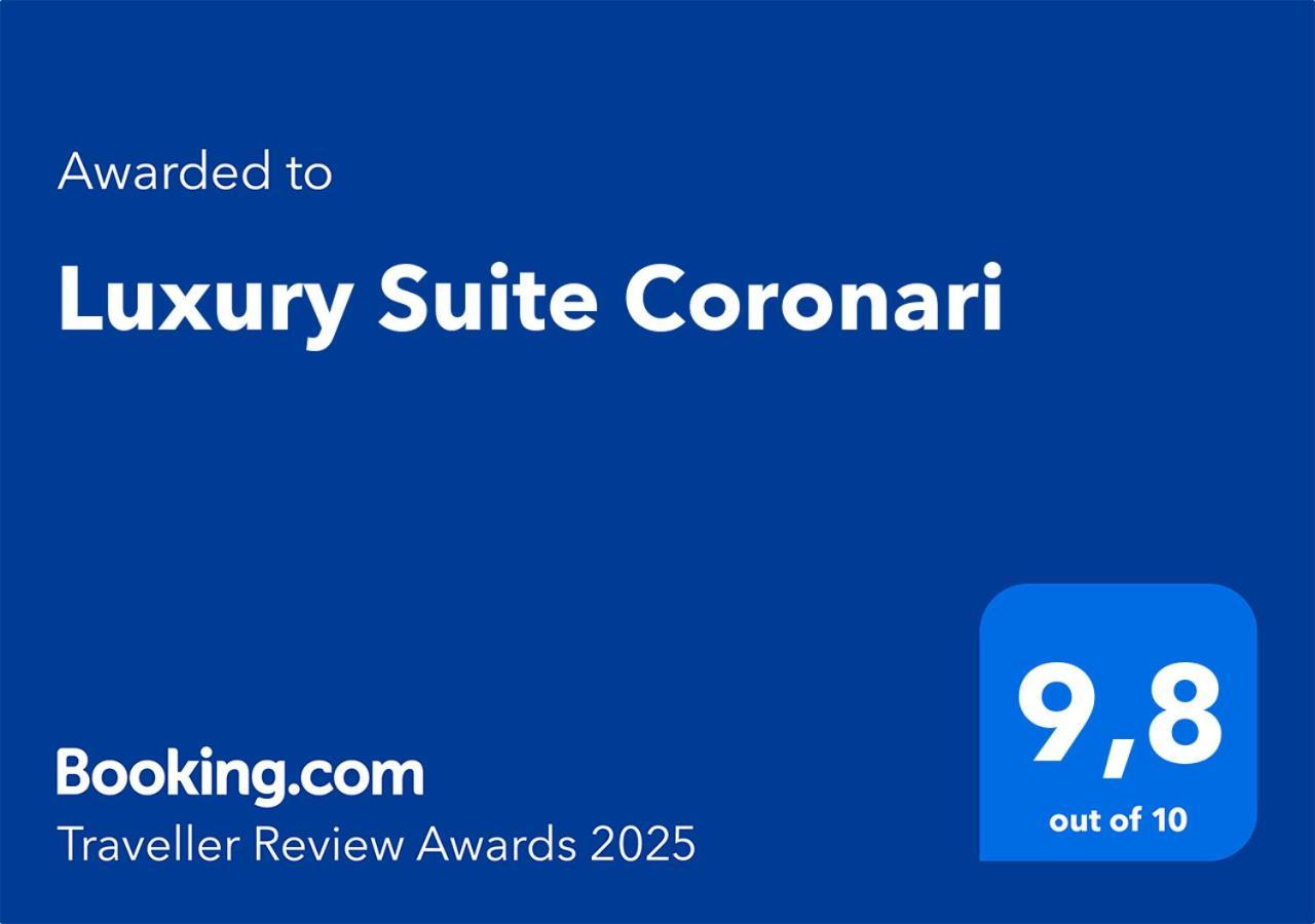 Apartamento Luxury Coronari