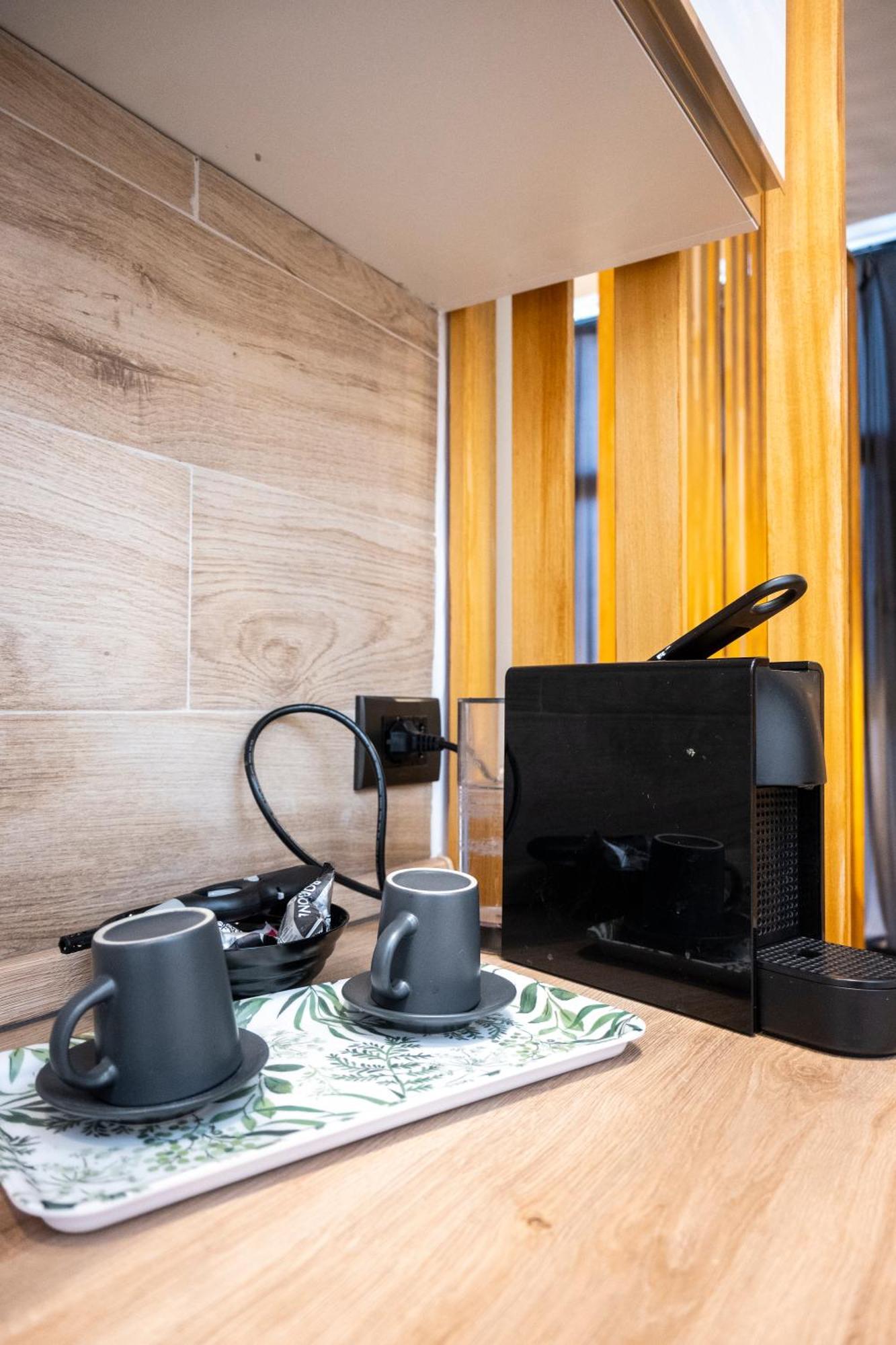 Apartamento Dream Luxury
