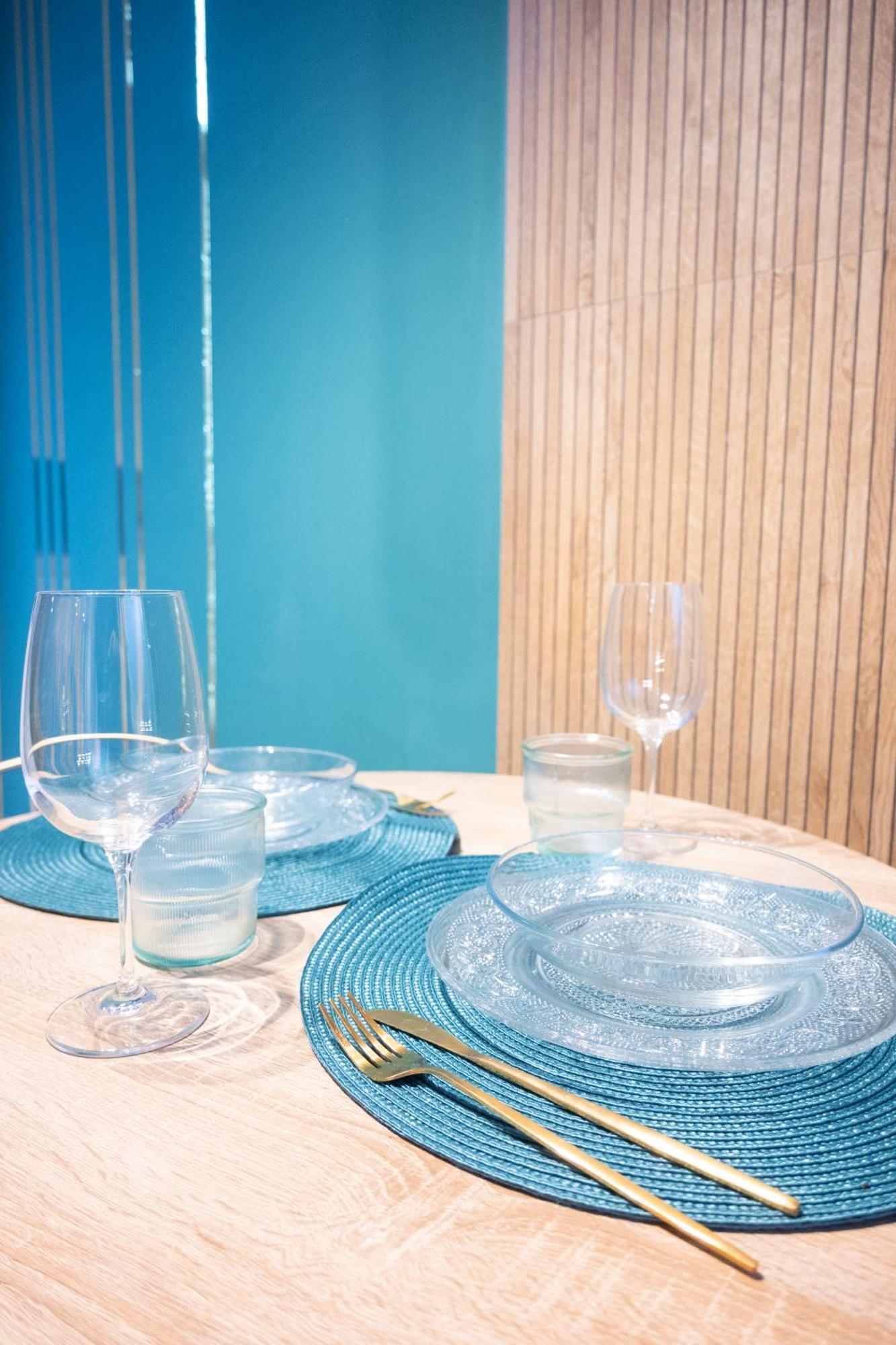 Dream Luxury Apartamento *