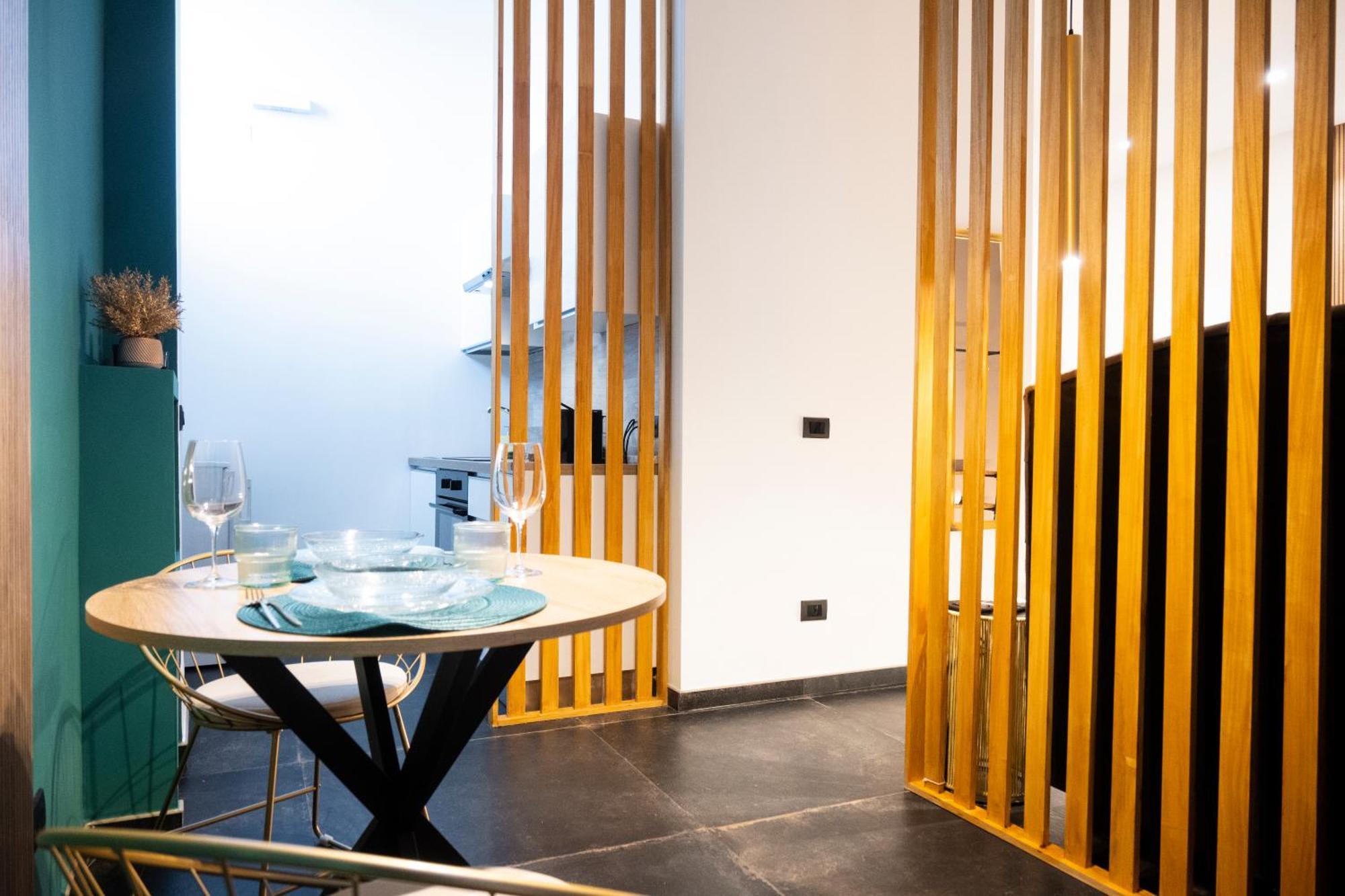 Apartamento Dream Luxury *