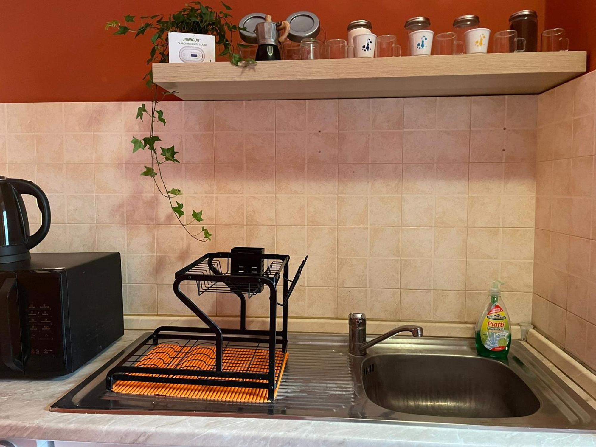 Vatican Cosy Hideout - Center - Freewifi - Parking Roma
