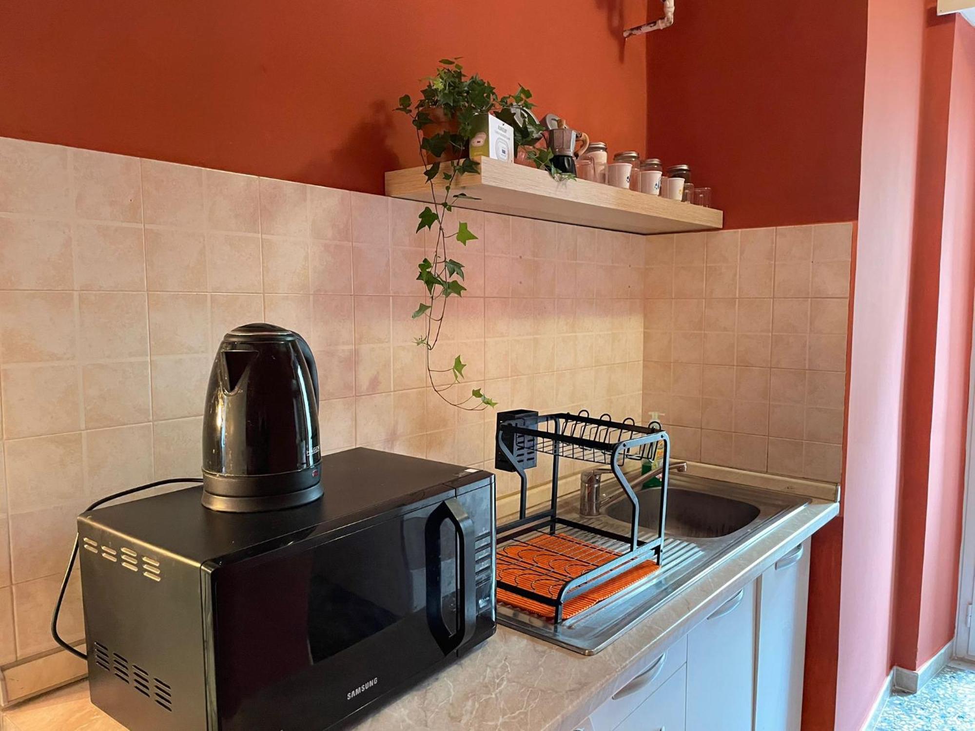 Vatican Cosy Hideout - Center - Freewifi - Parking * Roma
