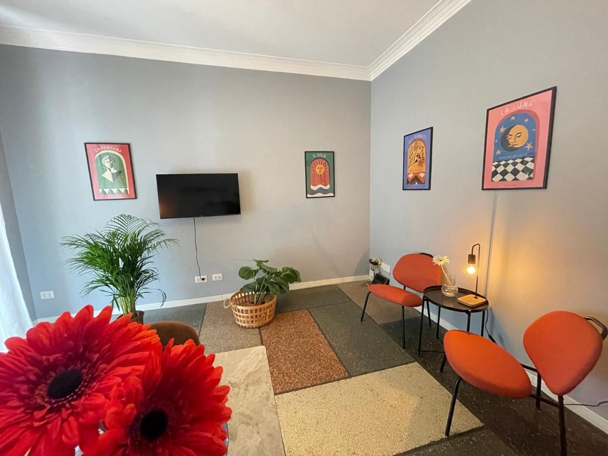 Leilighet Vatican Cosy Hideout - Center - Freewifi - Parking *