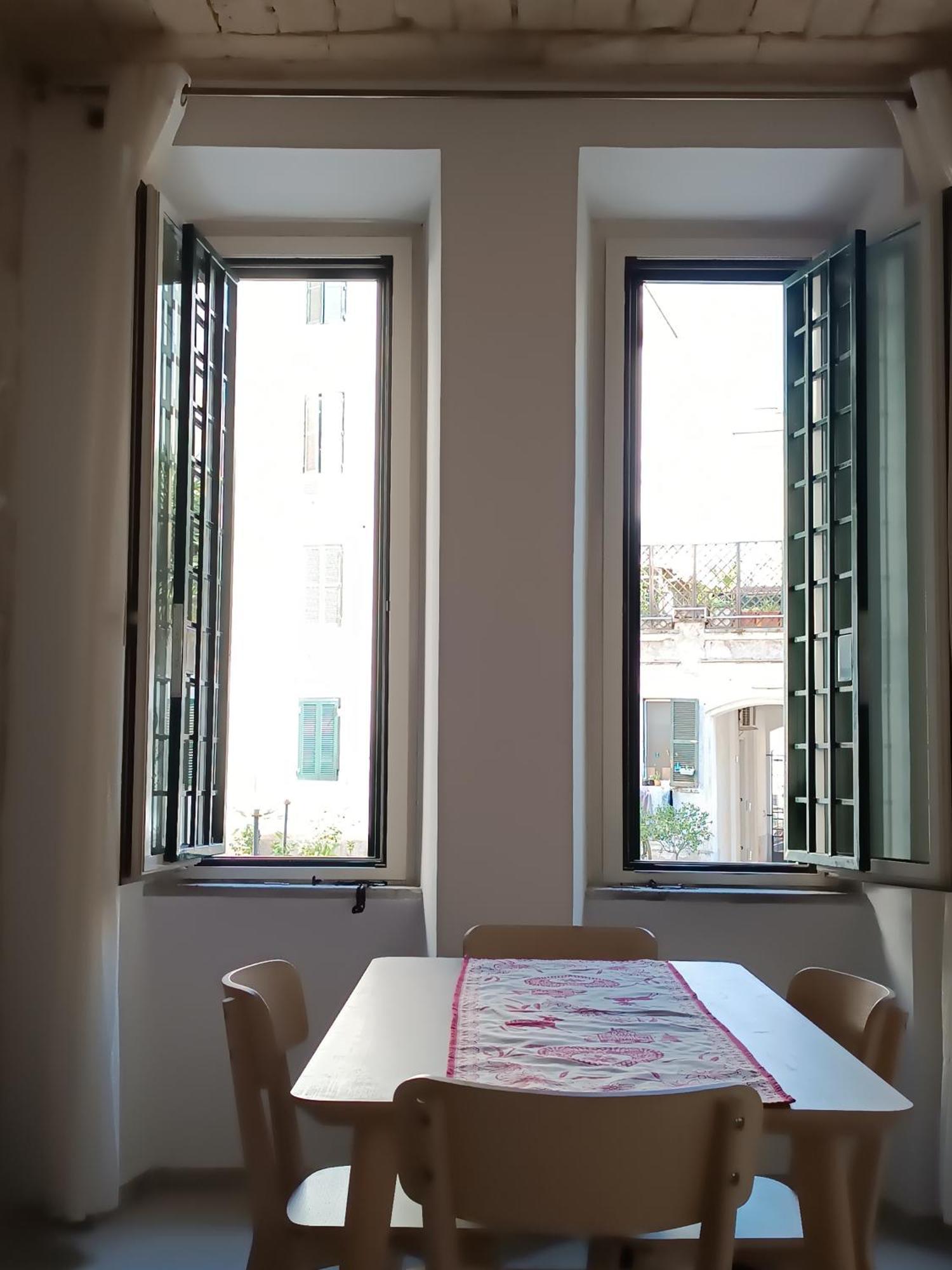 Apartamento Testaccio Charme *