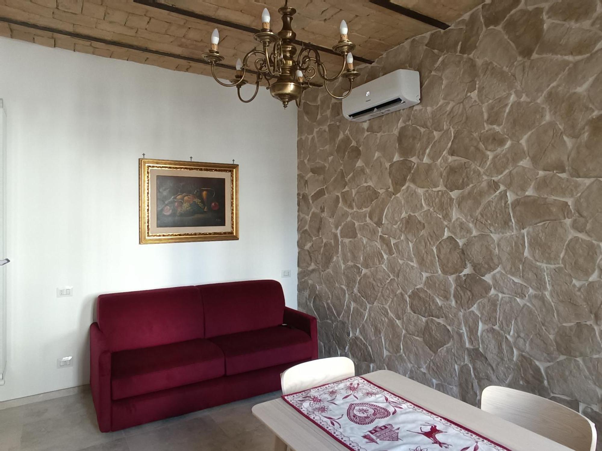 Apartamento Testaccio Charme