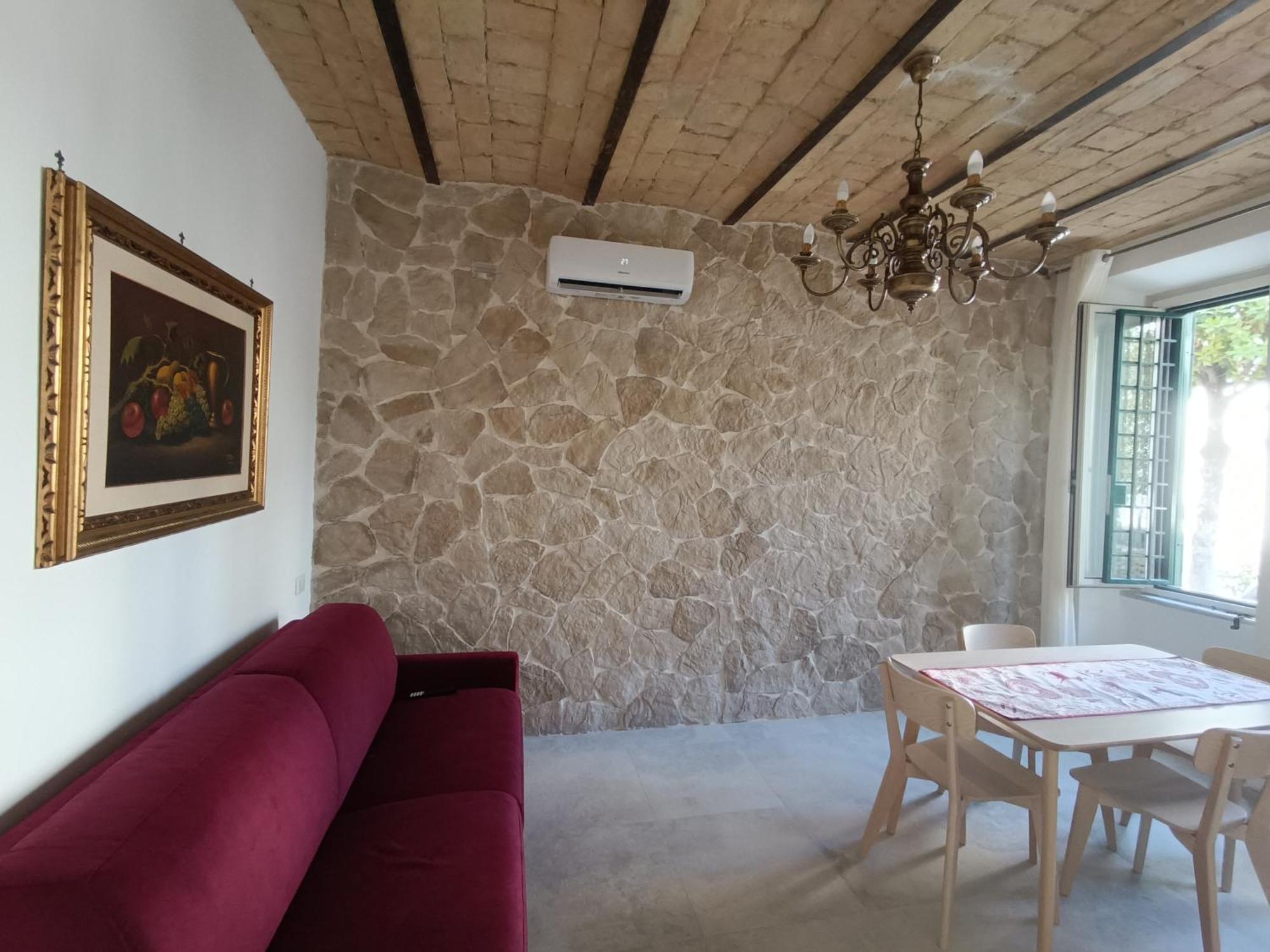 Testaccio Charme Apartamento *