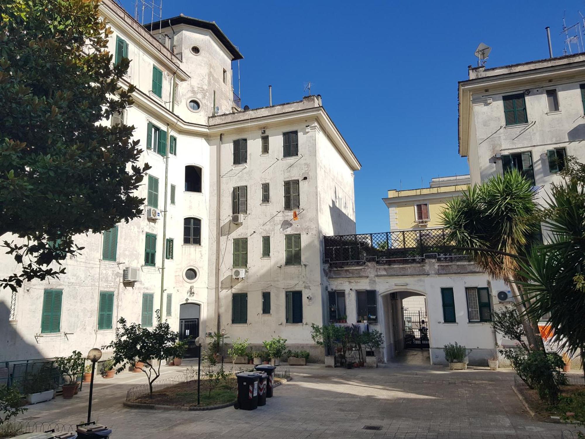 Testaccio Charme Apartamento Roma