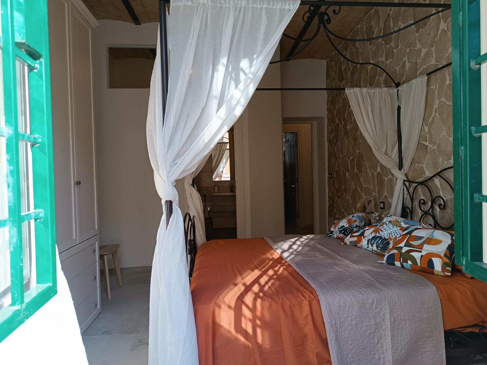 Testaccio Charme Apartamento Roma