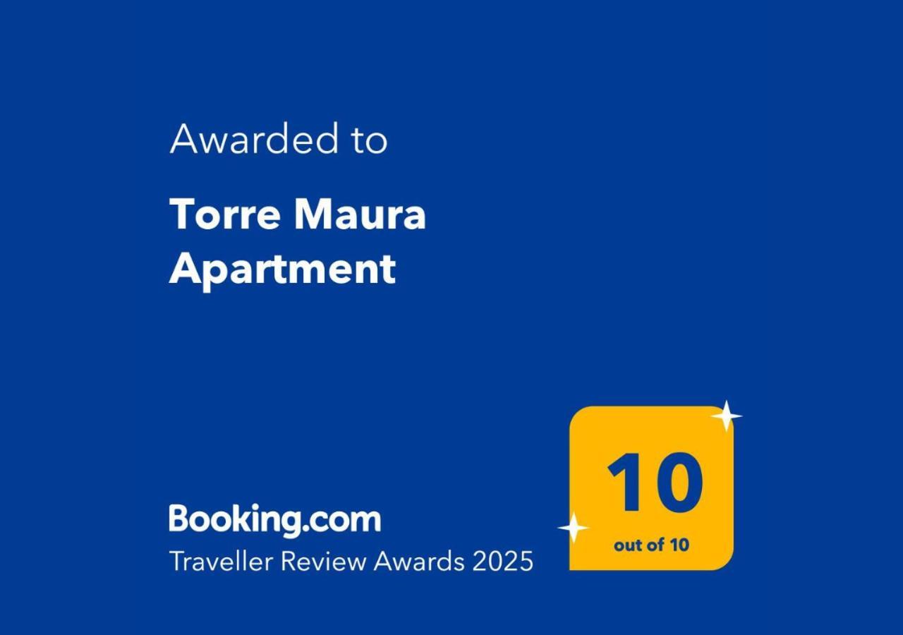 Torre Maura Roma