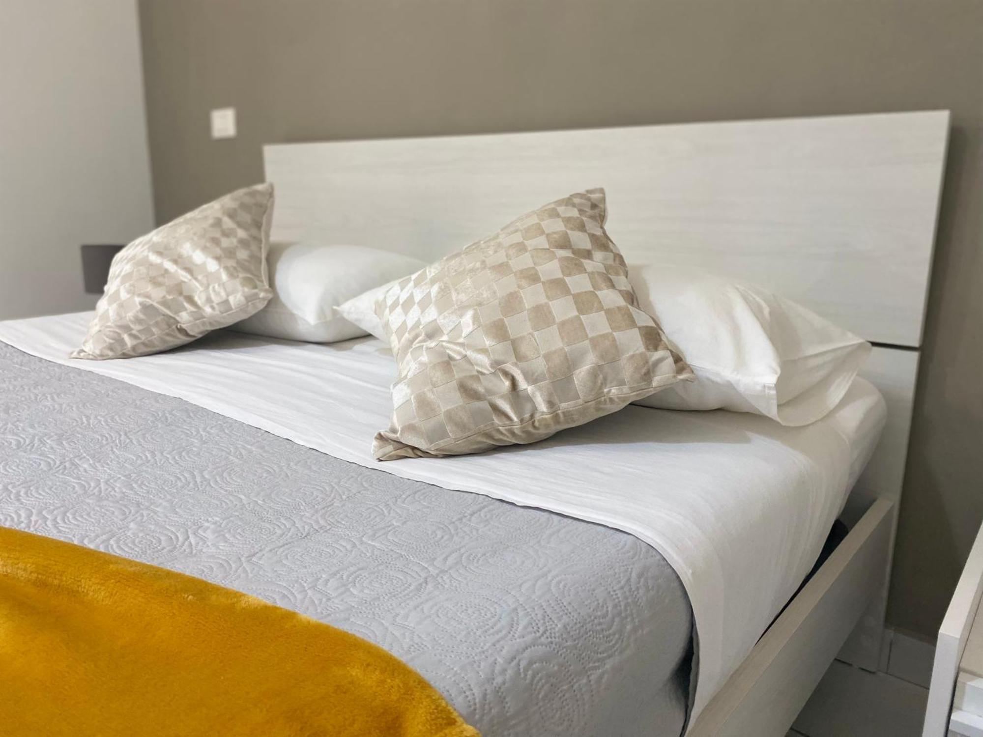 Savorelli Apartment-vaticano Apartamento Roma