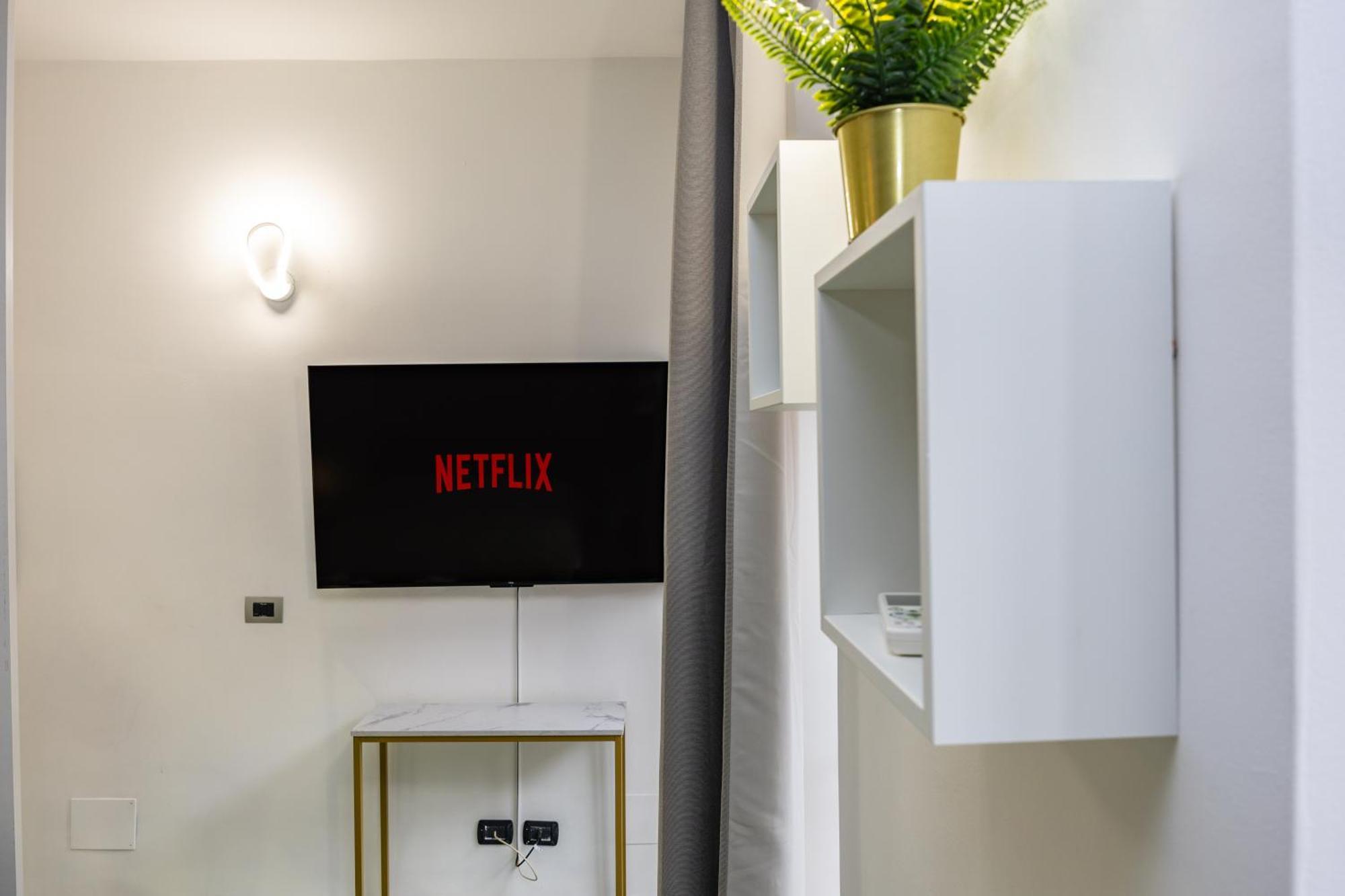 Apartamento Casa Cristallo Relax E Roma