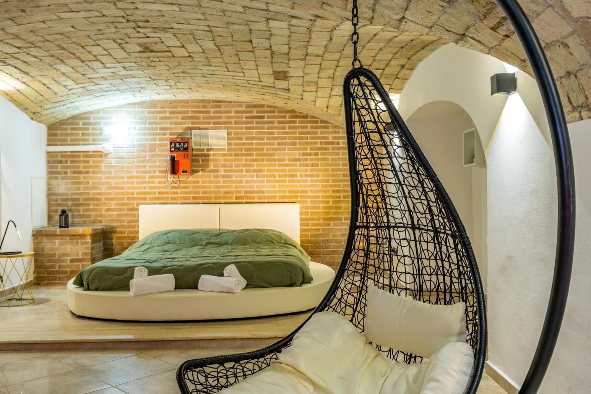 Casa Cristallo Relax E *
