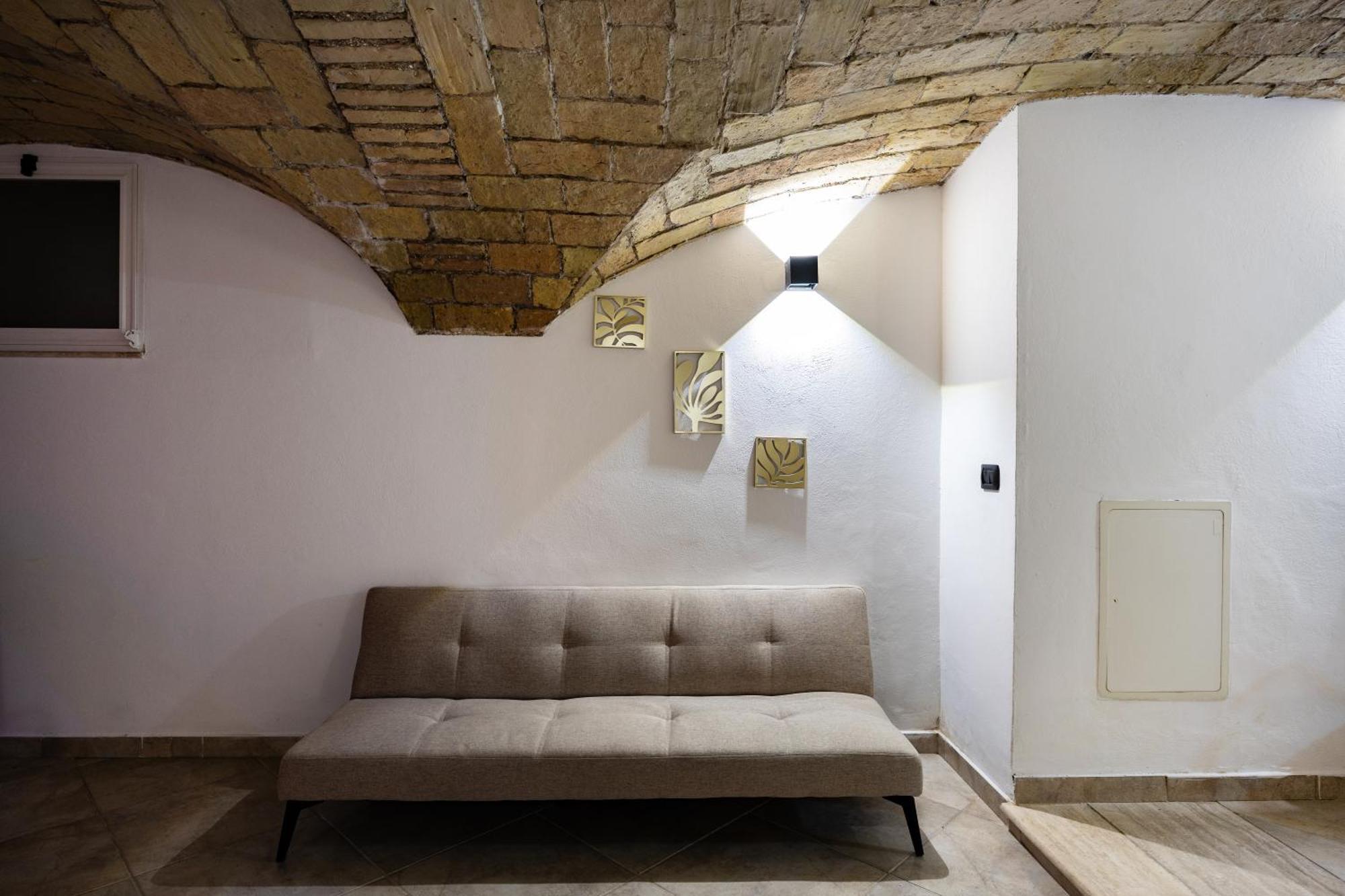 Casa Cristallo Relax E Roma