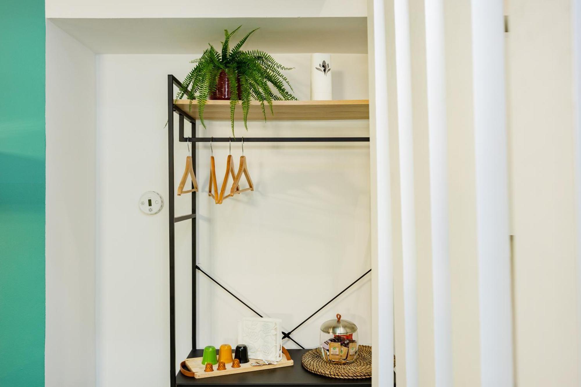 Casa Cristallo Relax E Apartamento
