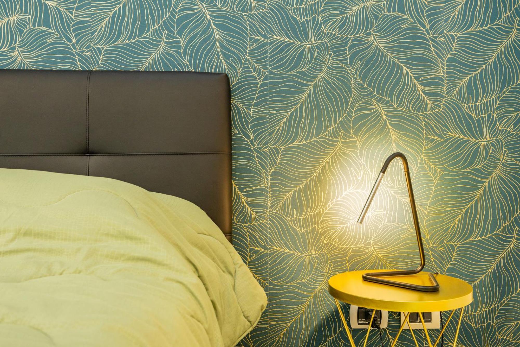 Apartamento Casa Cristallo Relax E Roma