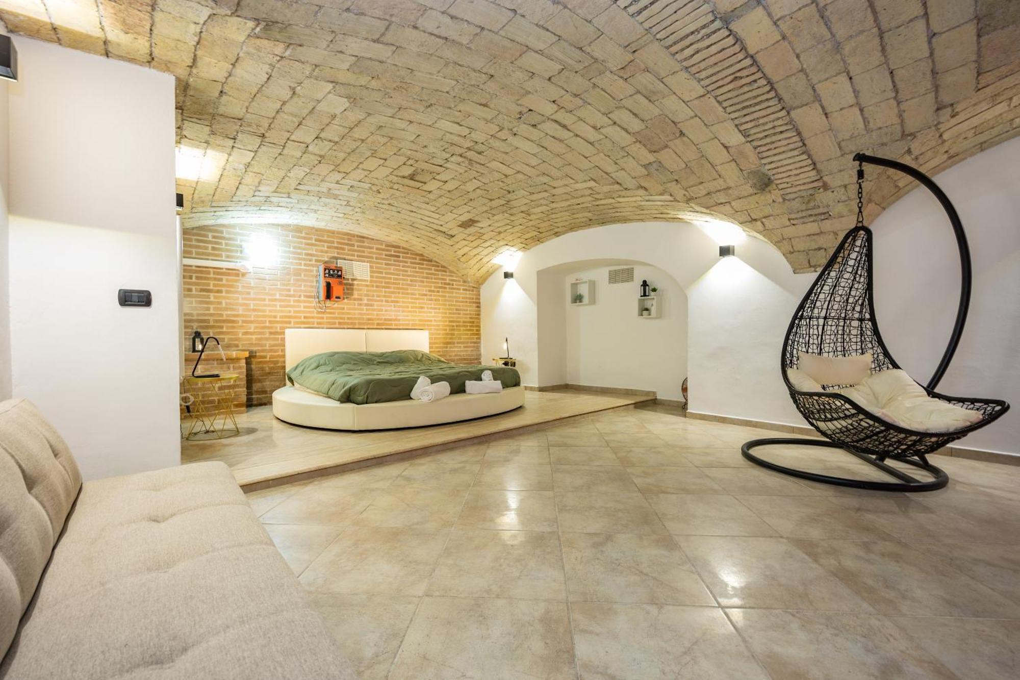 Apartamento Casa Cristallo Relax E Roma
