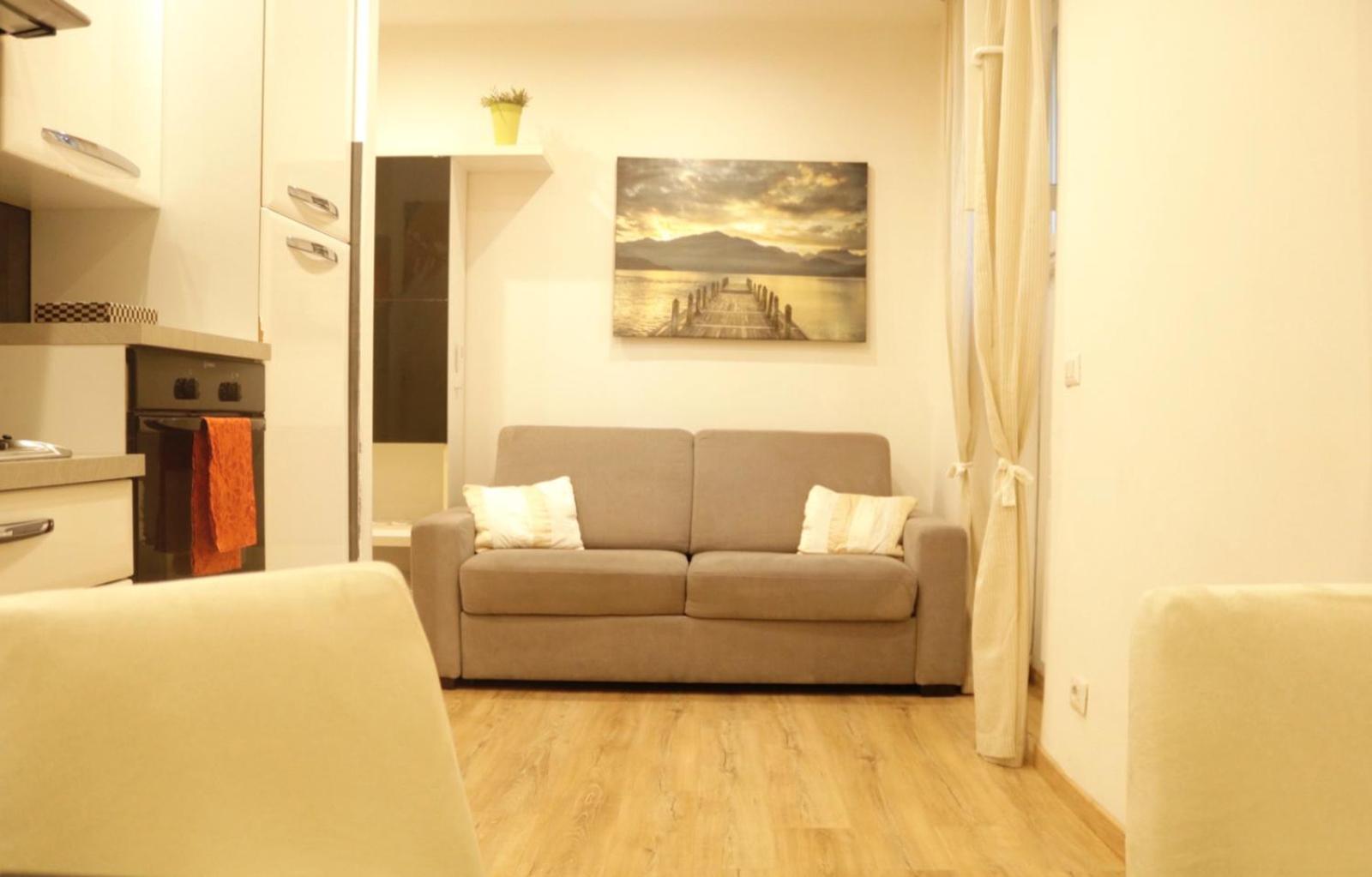 Apartment Domus Tepula 1 Rome