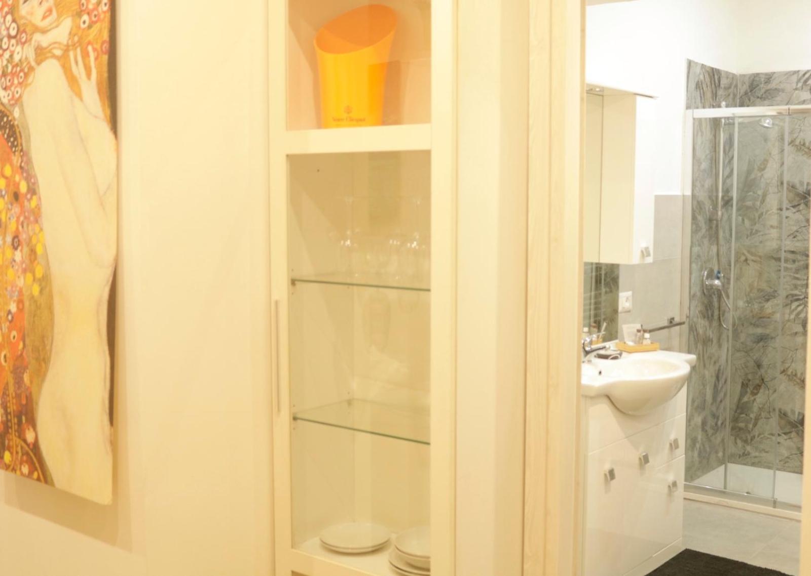 Domus Tepula 1 Apartment