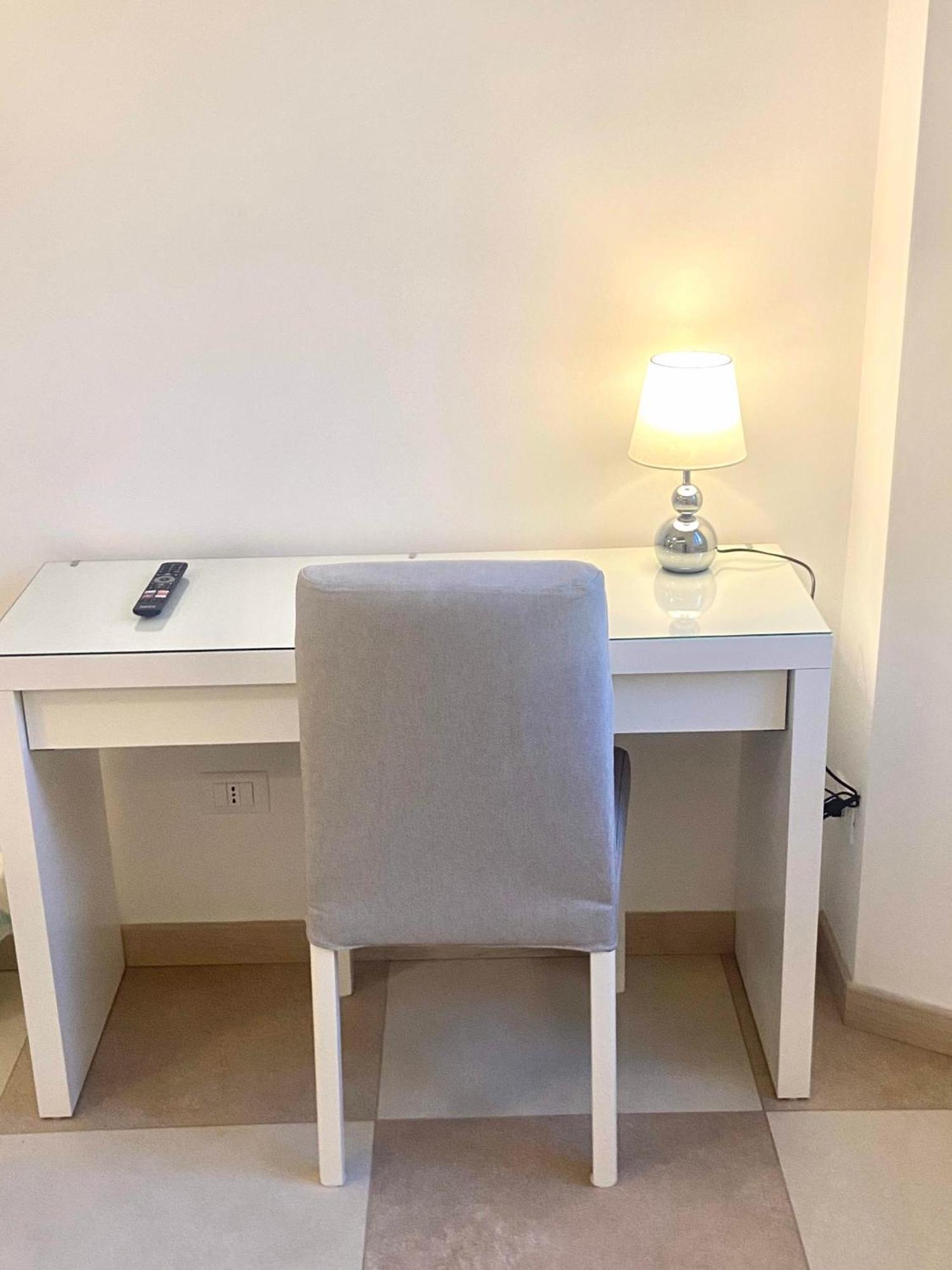Appartamento The